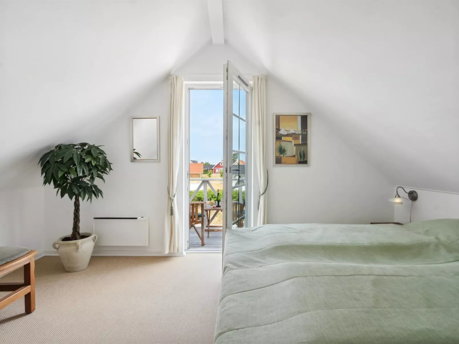 "Daniela" - 300m from the sea-Binnen