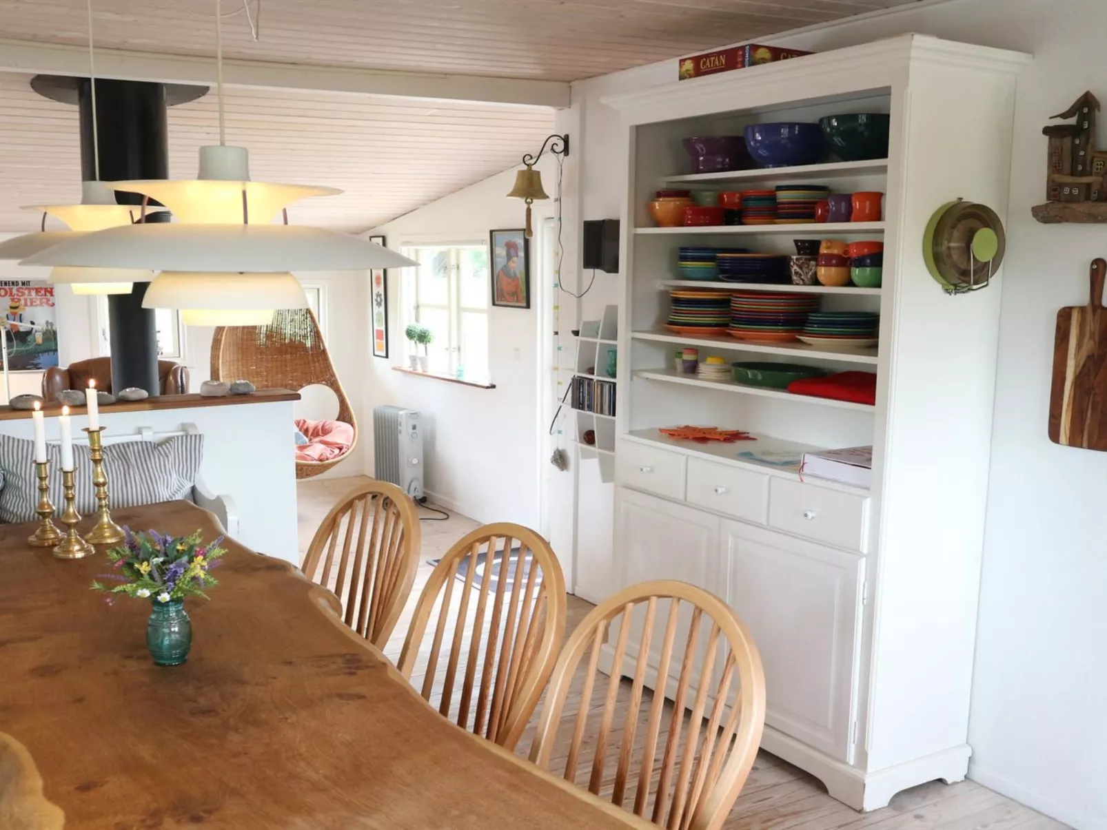 "Afkar" - 900m from the sea-Binnen