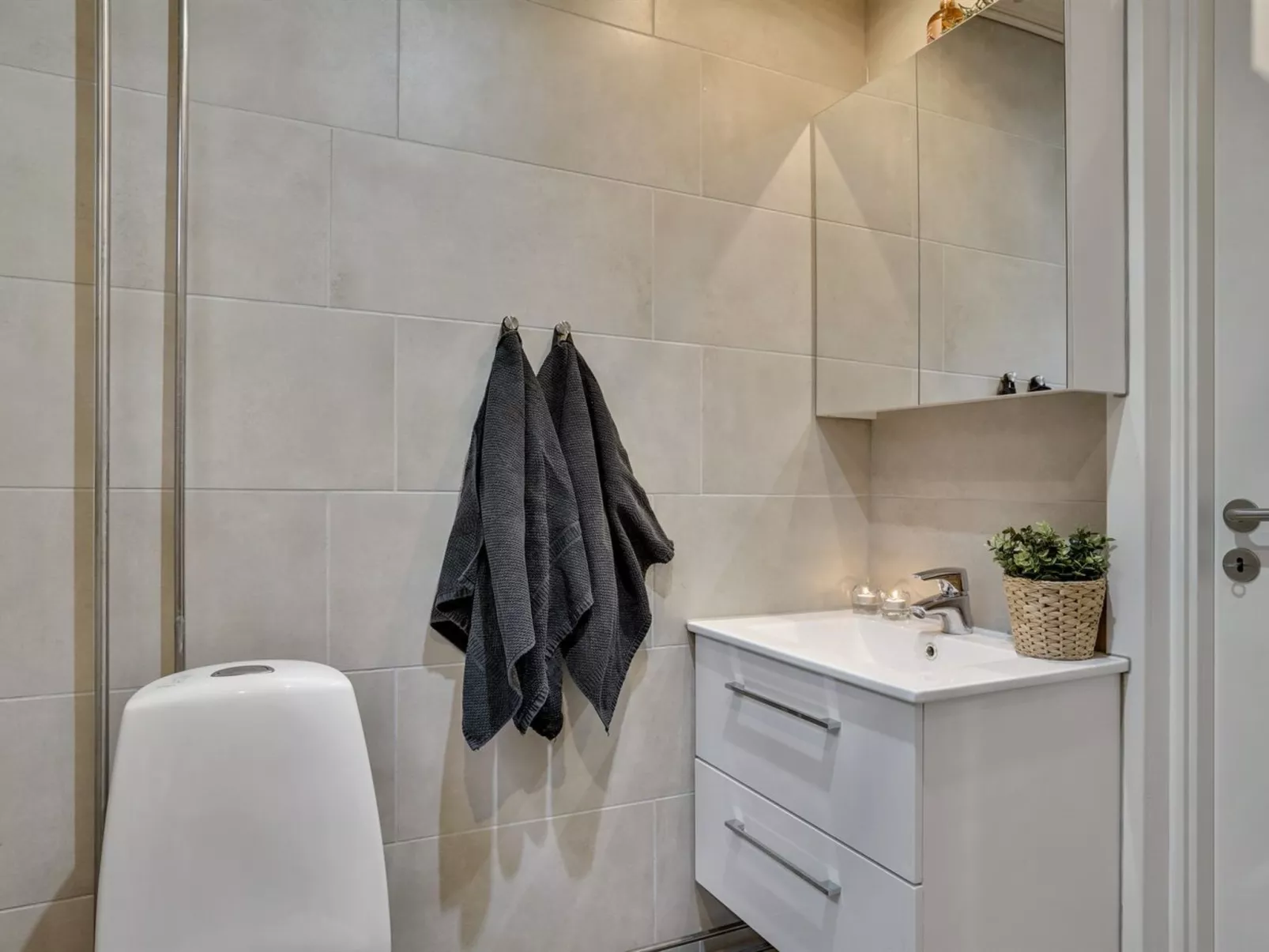 "Zölestine" - 1km from the sea-Binnen