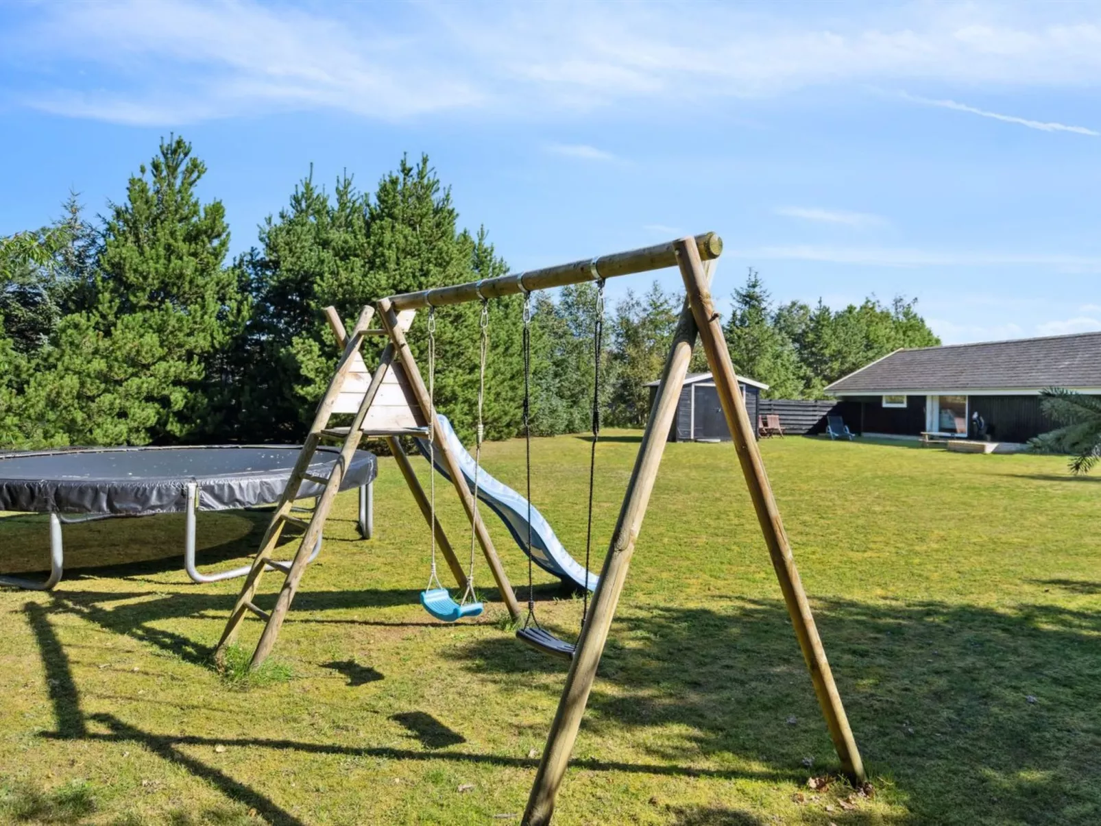 "Aderice" - 1km from the sea-Buiten