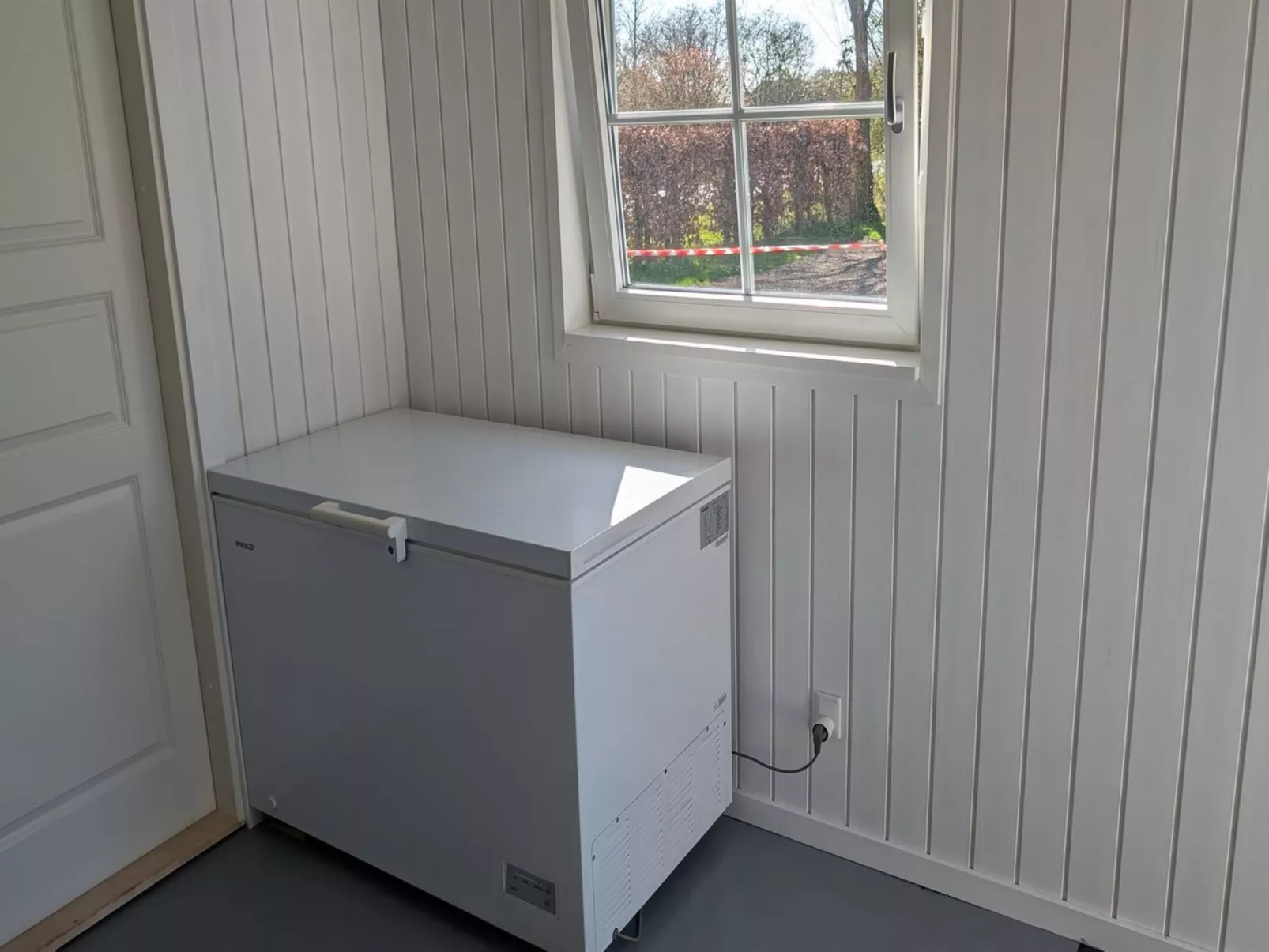 "Thormund" - 350m from the sea-Binnen