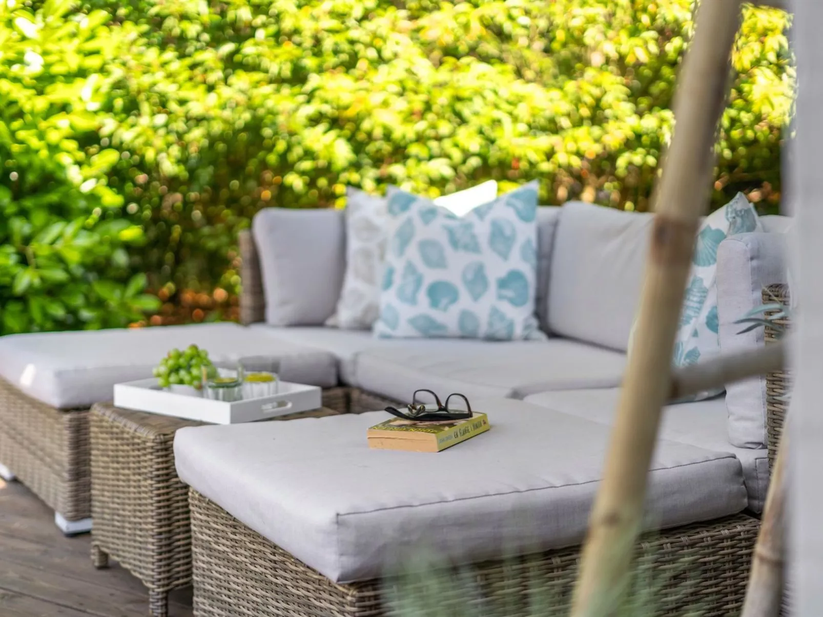 "Jelko" - 1.2km from the sea-Buiten