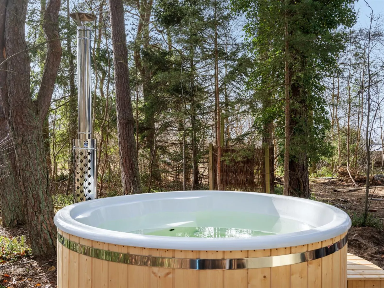 "Anar" - 900m from the sea-Binnen