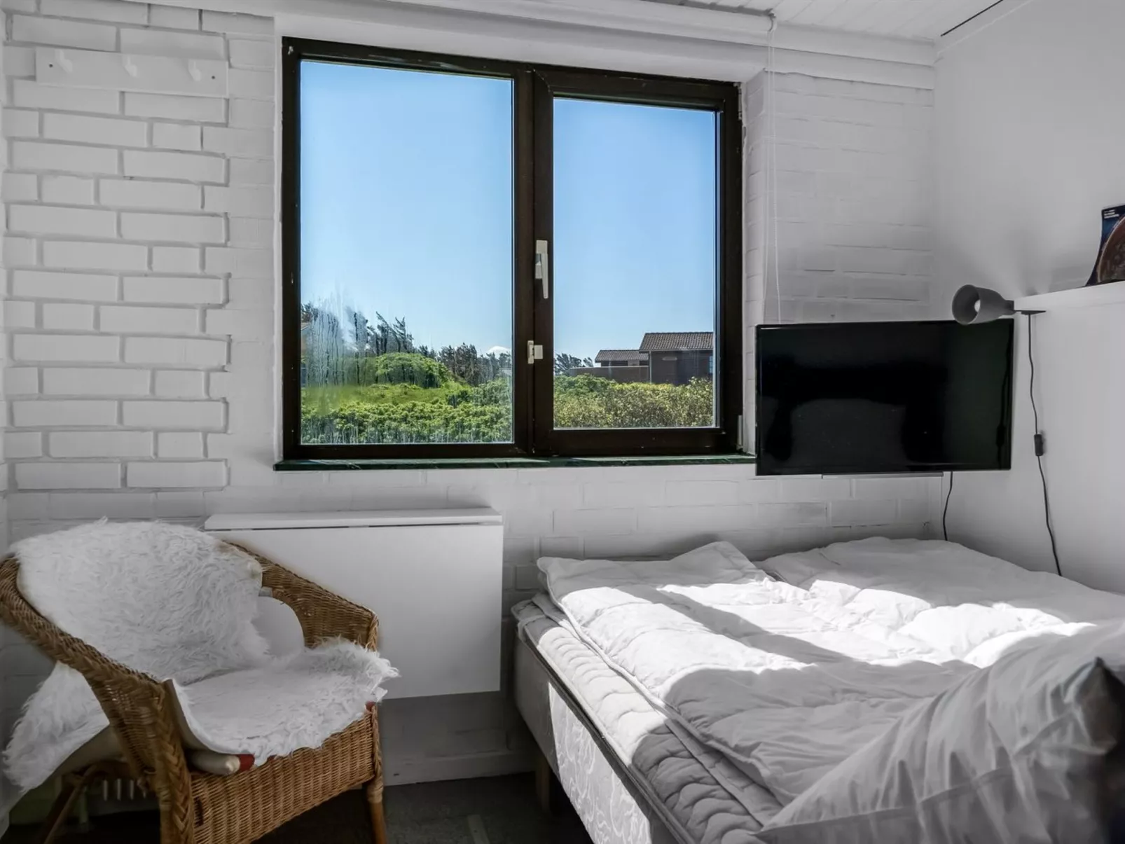 "Mielikki" - 200m from the sea-Binnen