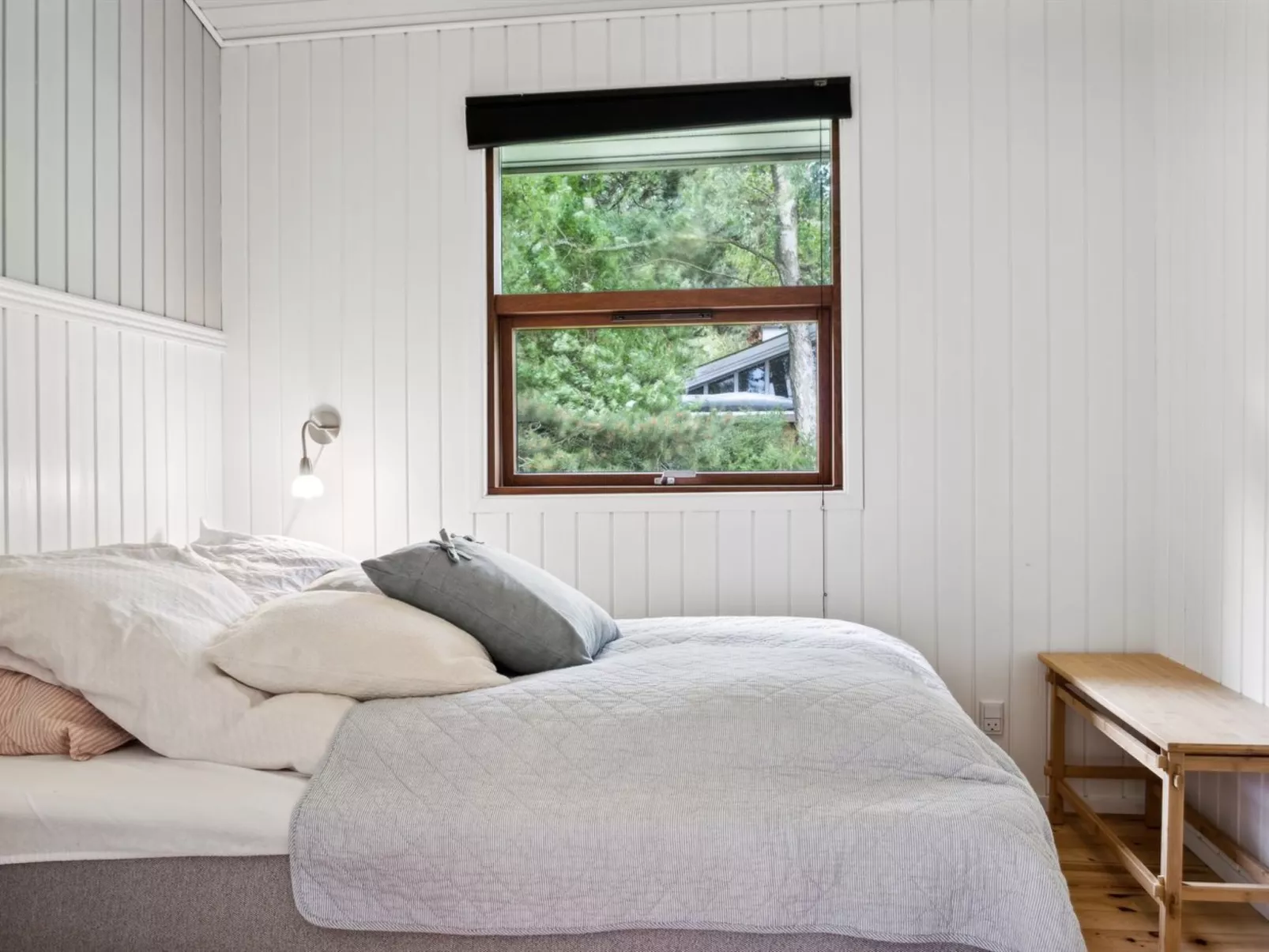 "Morten" - 500m from the sea-Binnen