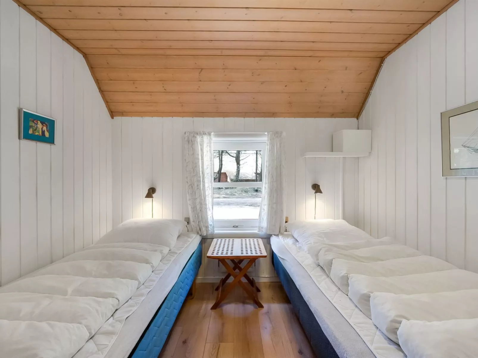 "Grep" - 700m from the sea-Binnen