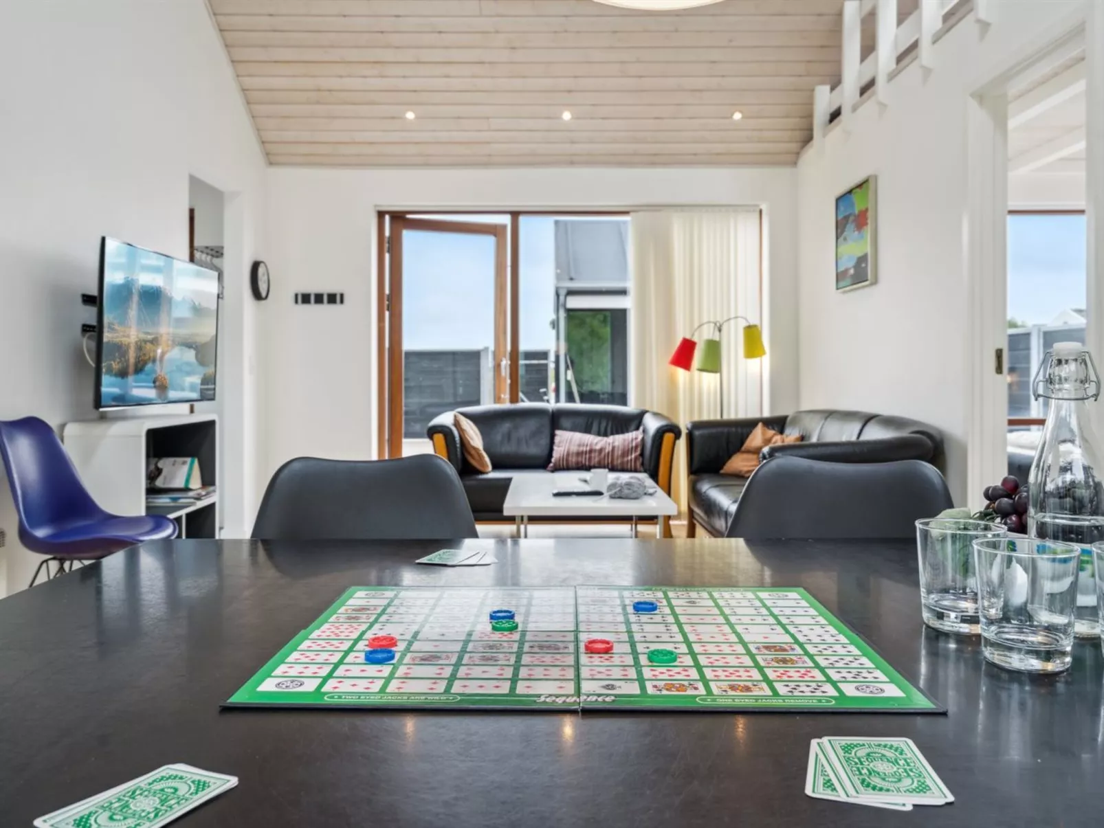 "Elara" - 200m from the sea-Binnen