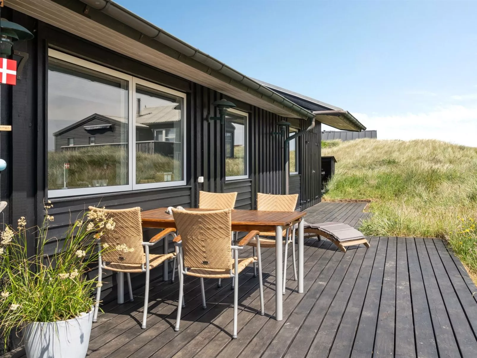 "Dila" - 150m from the sea-Buiten