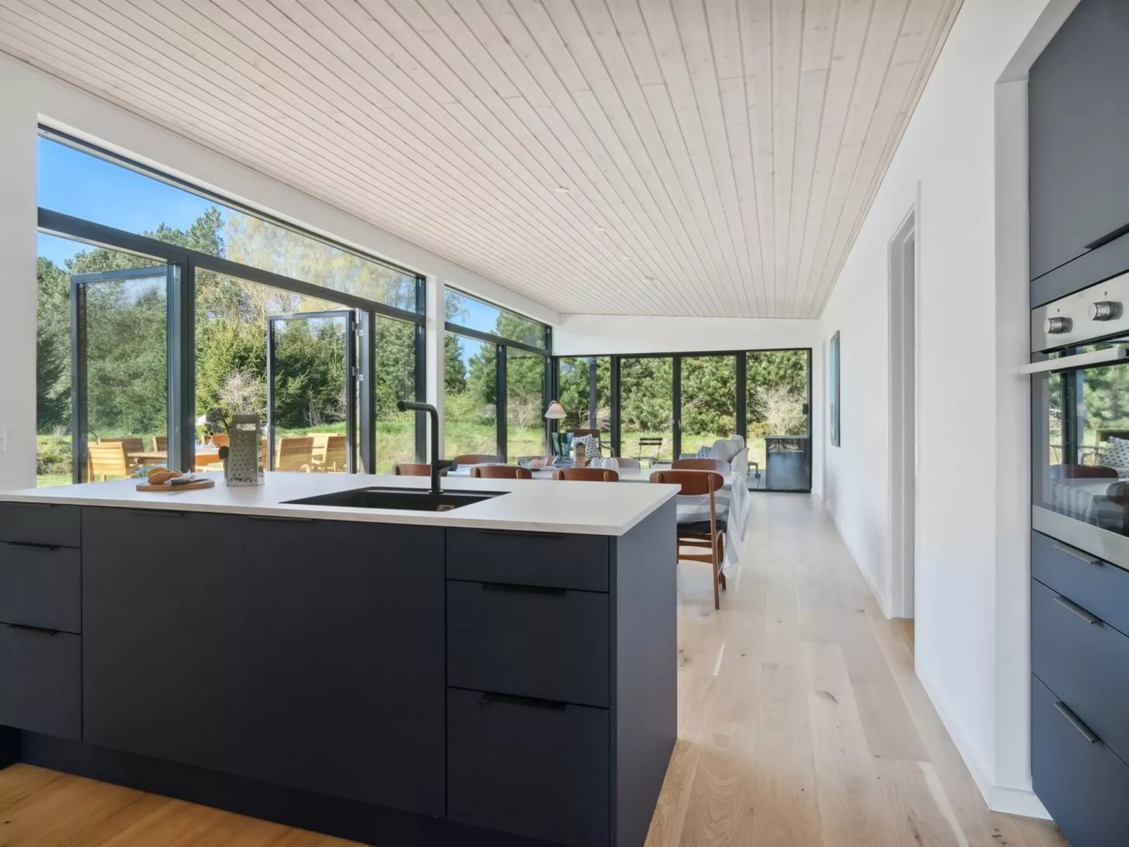 "Gonne" - 350m from the sea-Binnen