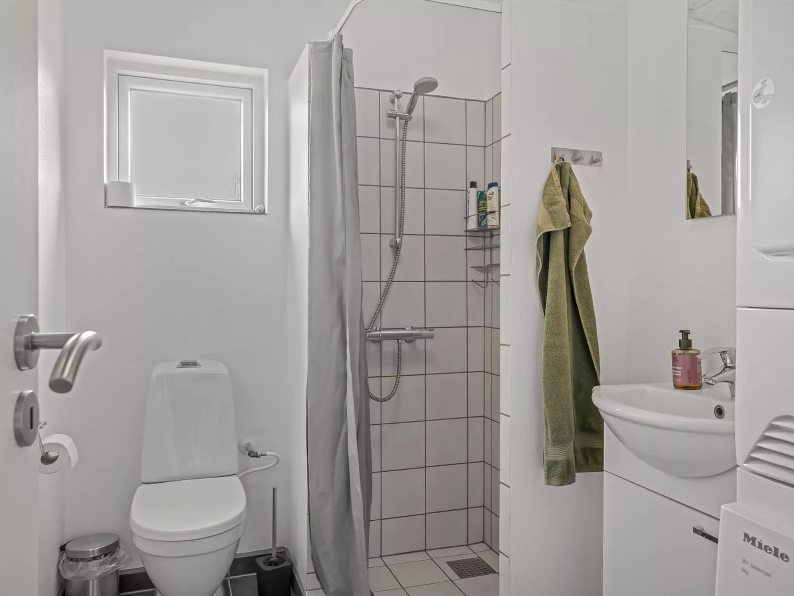 "Pontus" - 400m from the sea-Binnen