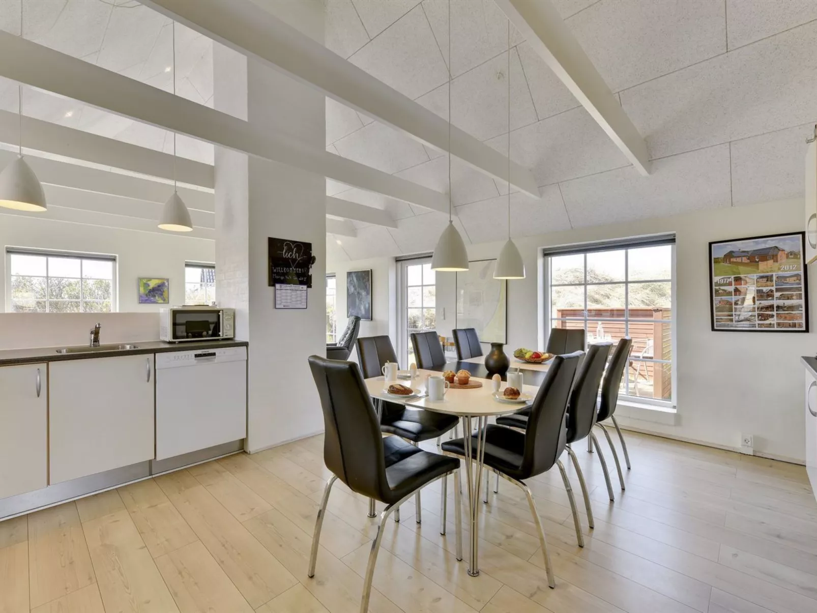 "Didrika" - 800m from the sea-Binnen