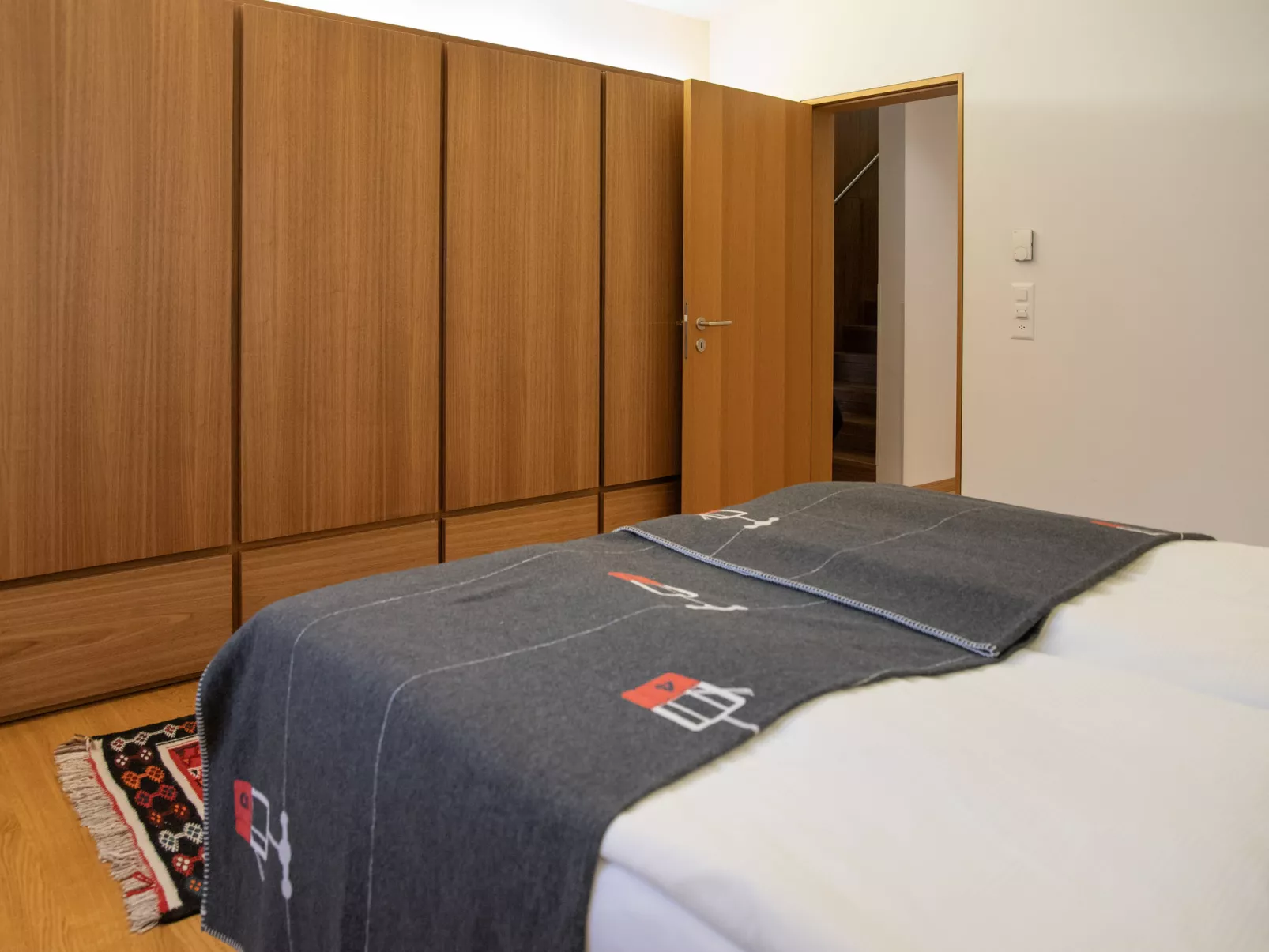 Residenz Cresta Kulm B26-Binnen