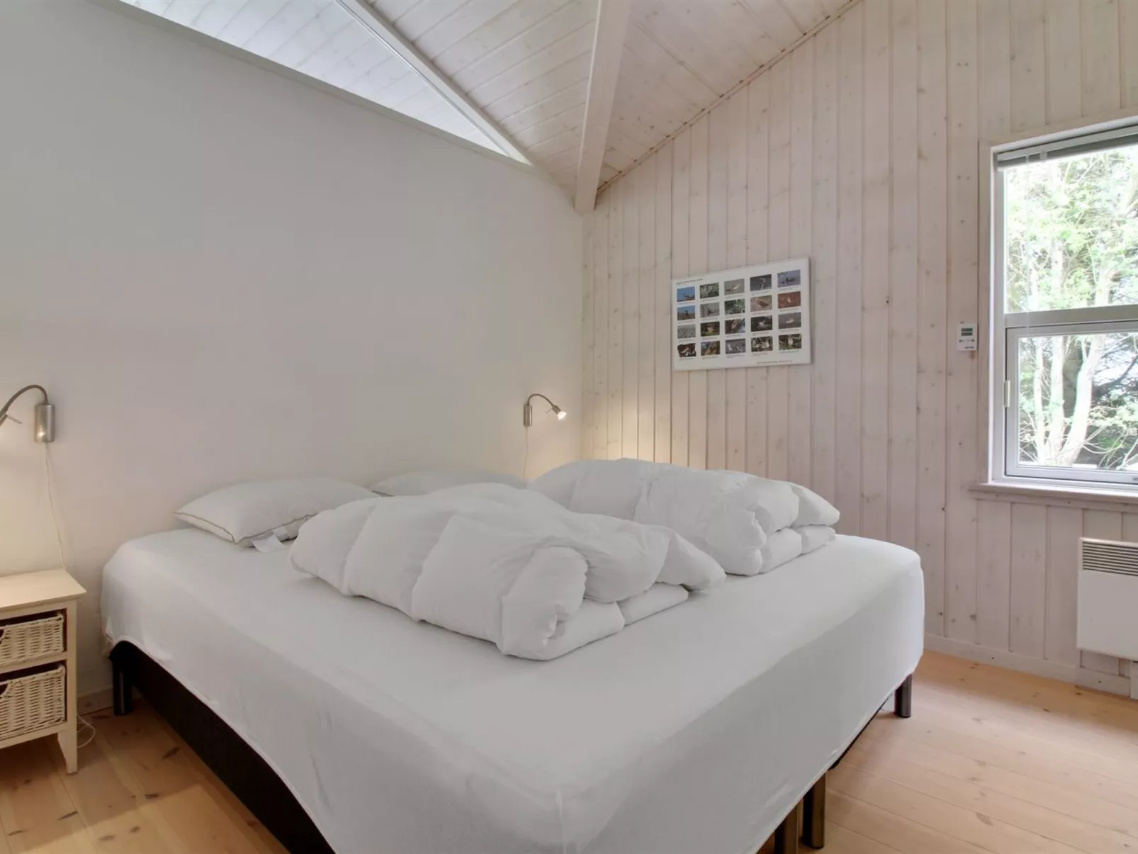 "Siljana" - 1km from the sea-Binnen