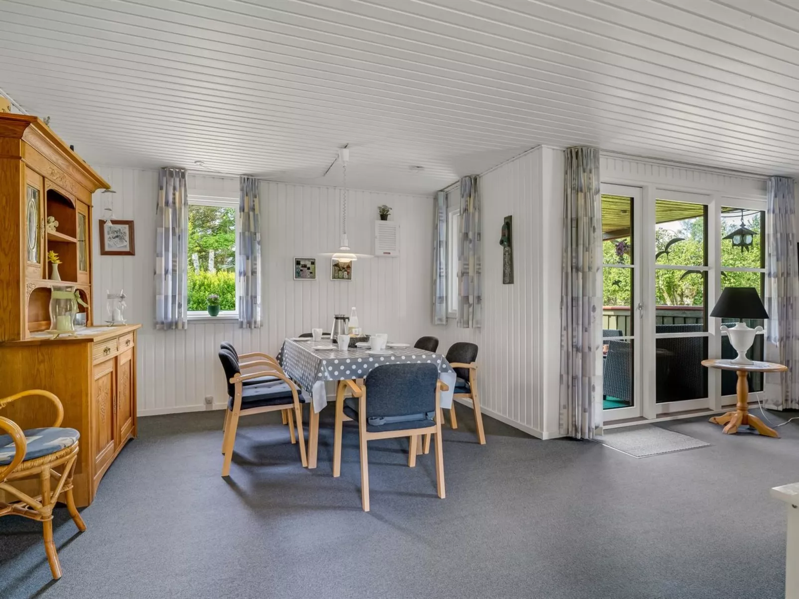 "Aima" - 400m from the sea-Binnen