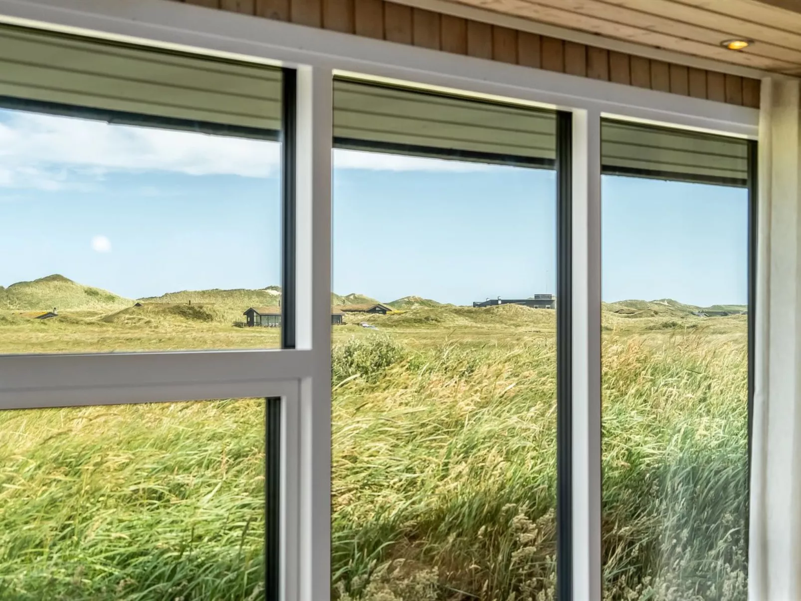 "Aatu" - 360m from the sea-Buiten