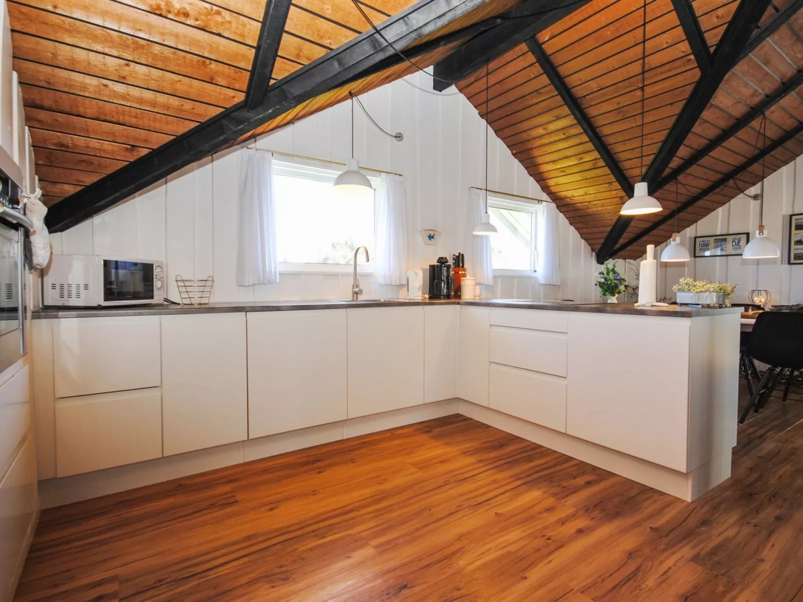 "Sakulf" - 600m from the sea-Binnen