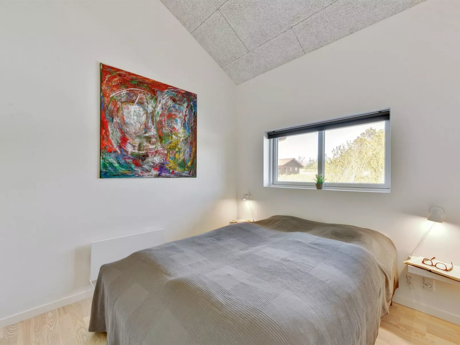 "Karen" - 900m from the sea-Binnen