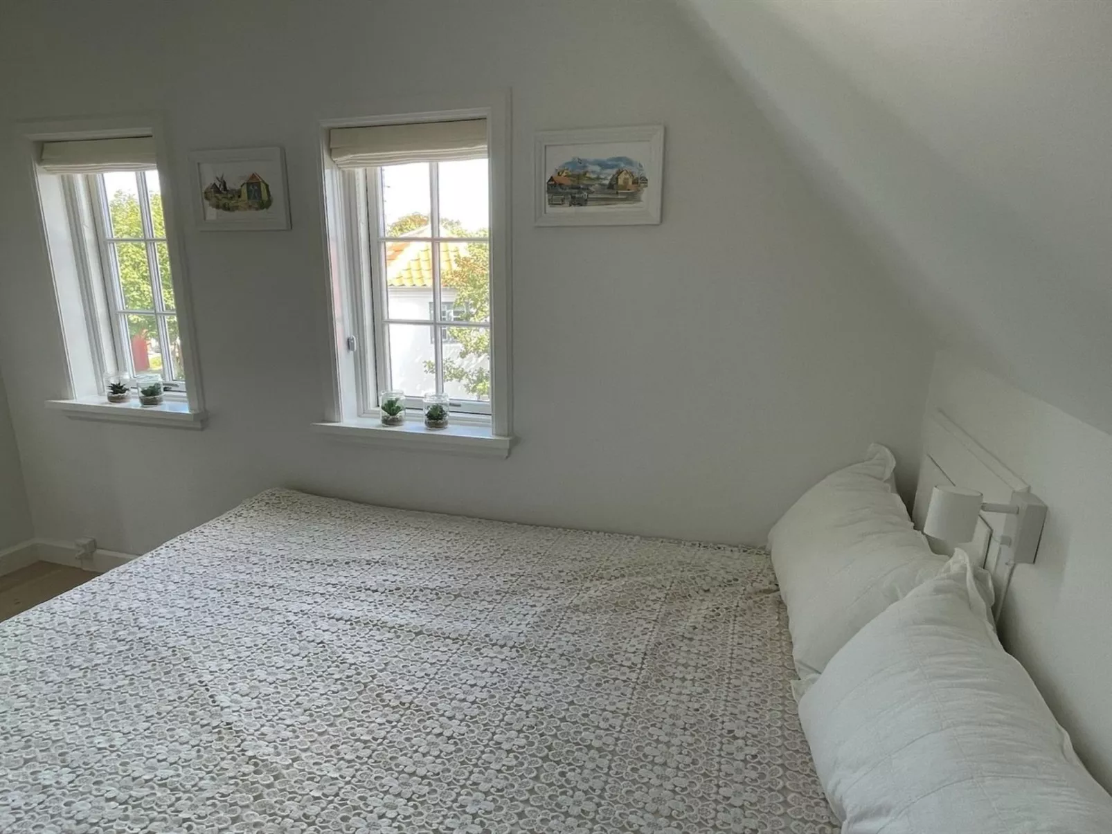 "Jarkko" - 200m from the sea-Binnen