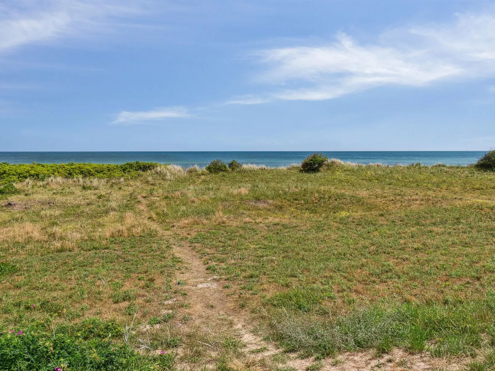 "Margit" - 10m from the sea-Buiten