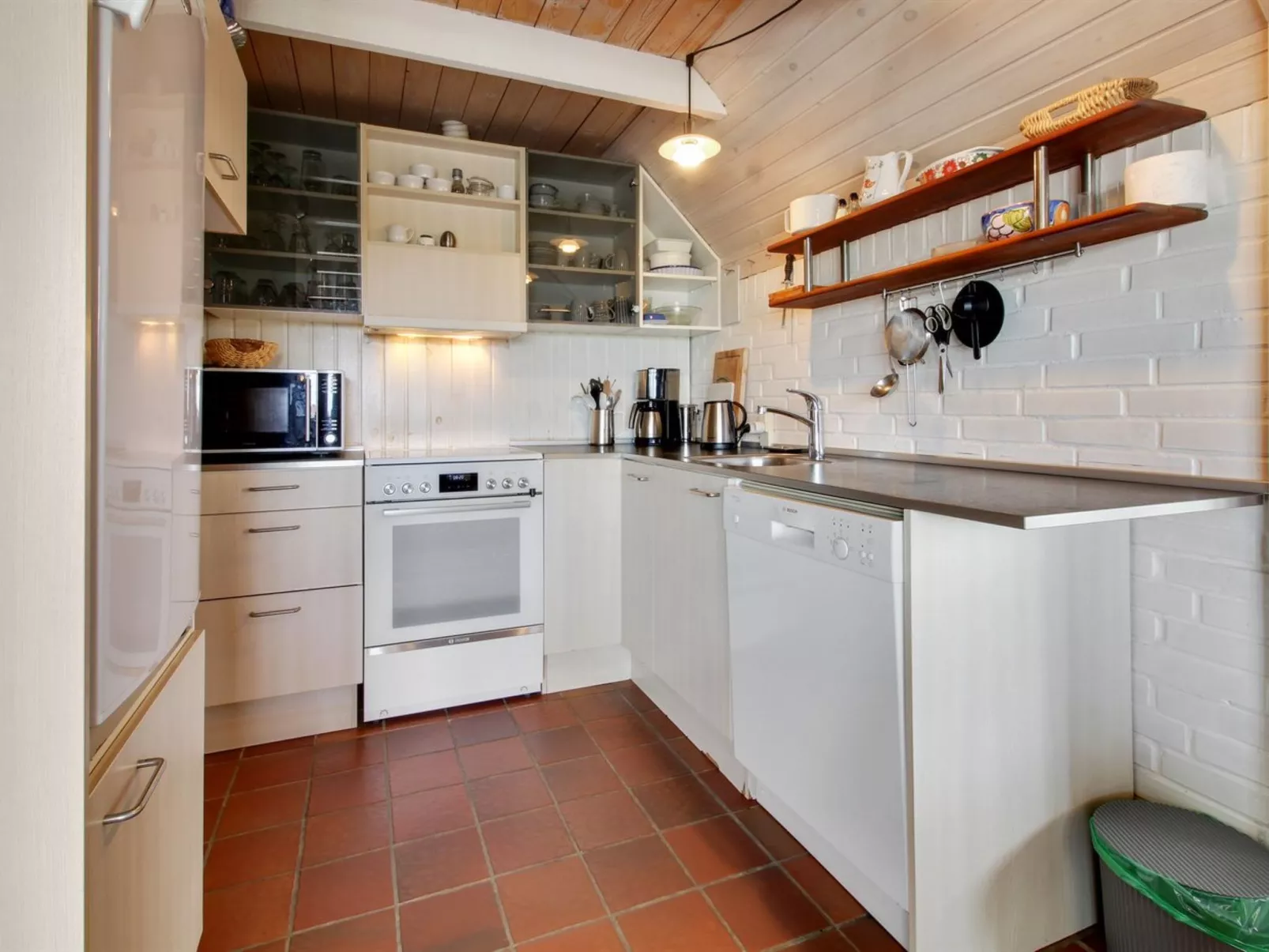 "Sys" - 500m from the sea-Binnen