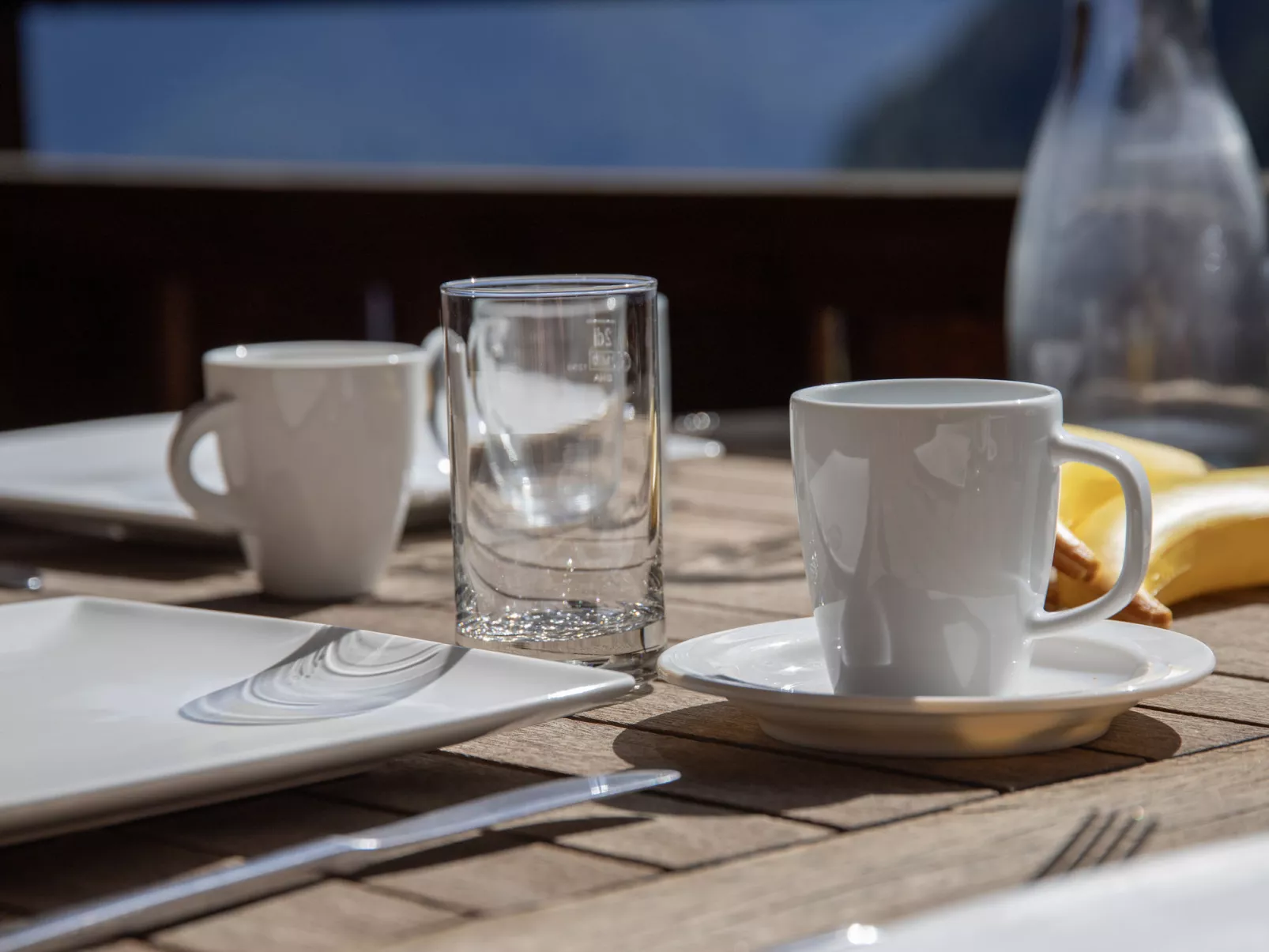 Les Chalets de Marie A 22-Binnen