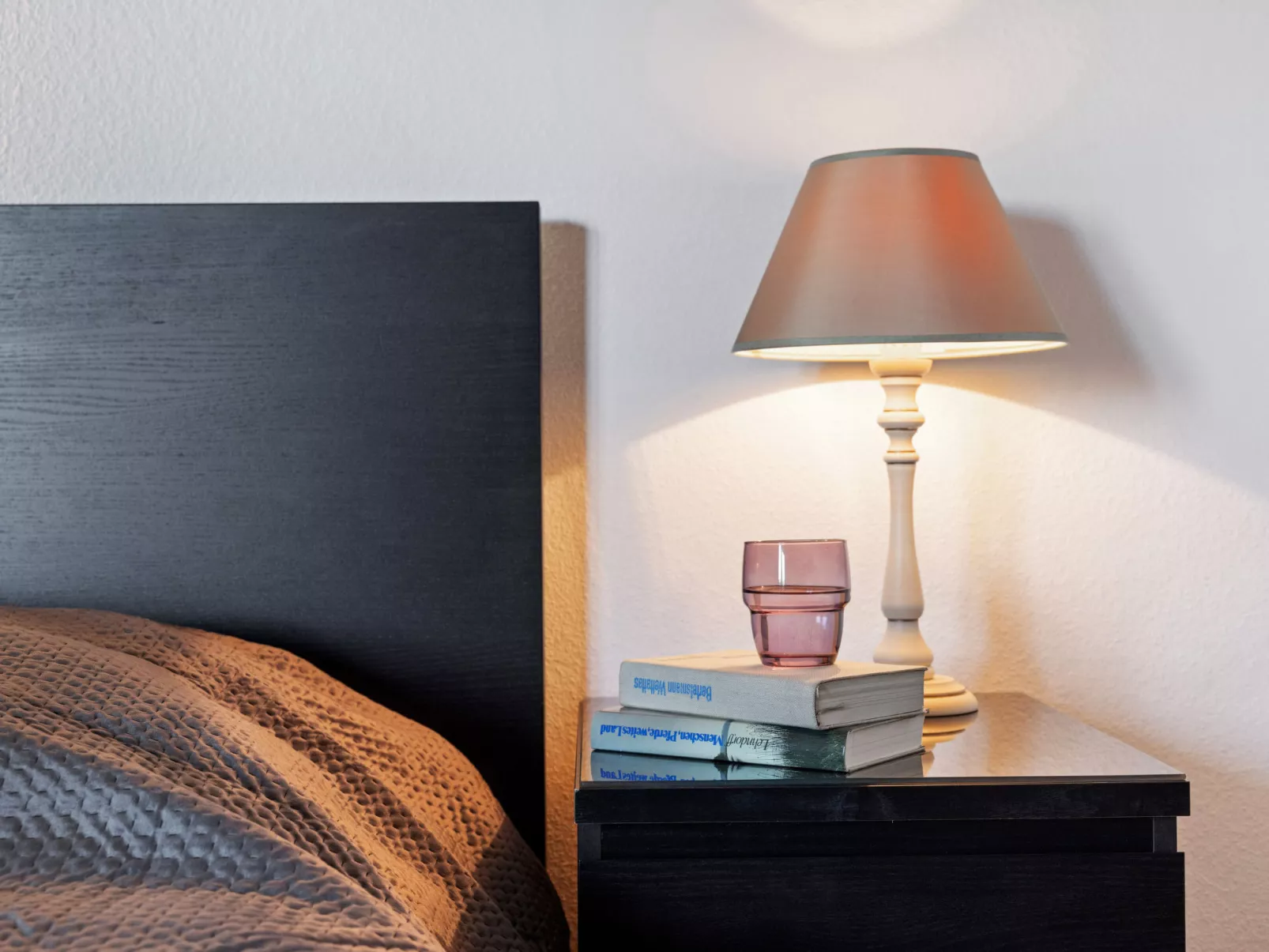 Lisière-Sud A 17-Binnen