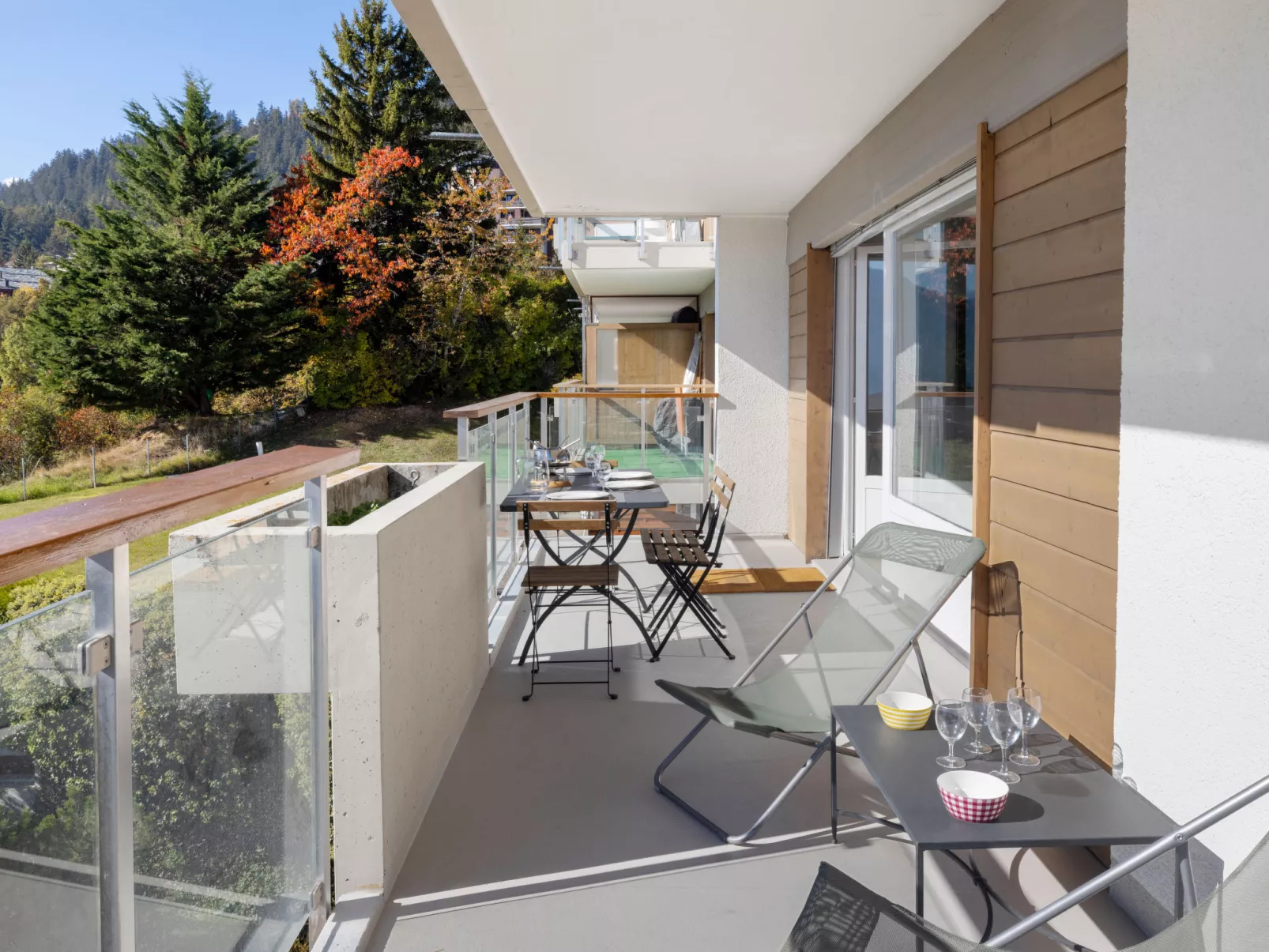 Clair-Azur A 41-Buiten