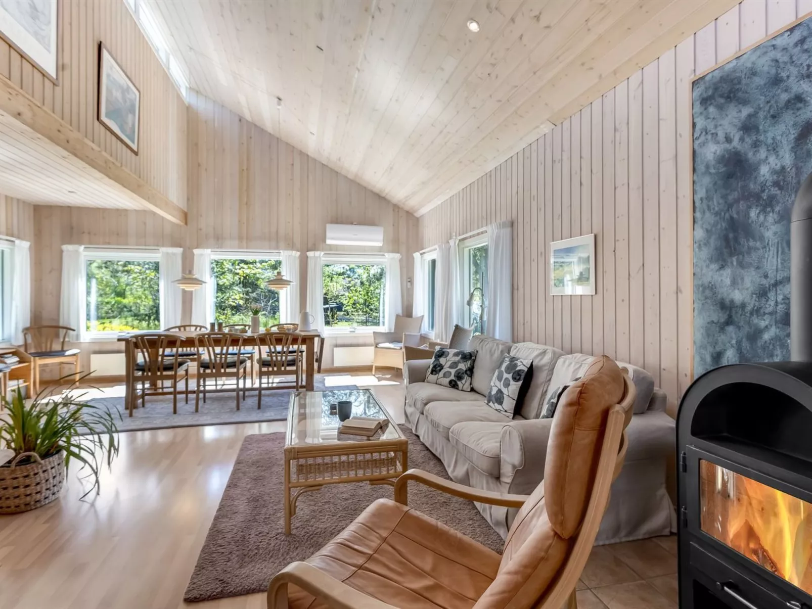 "Rustam" - 600m from the sea-Binnen