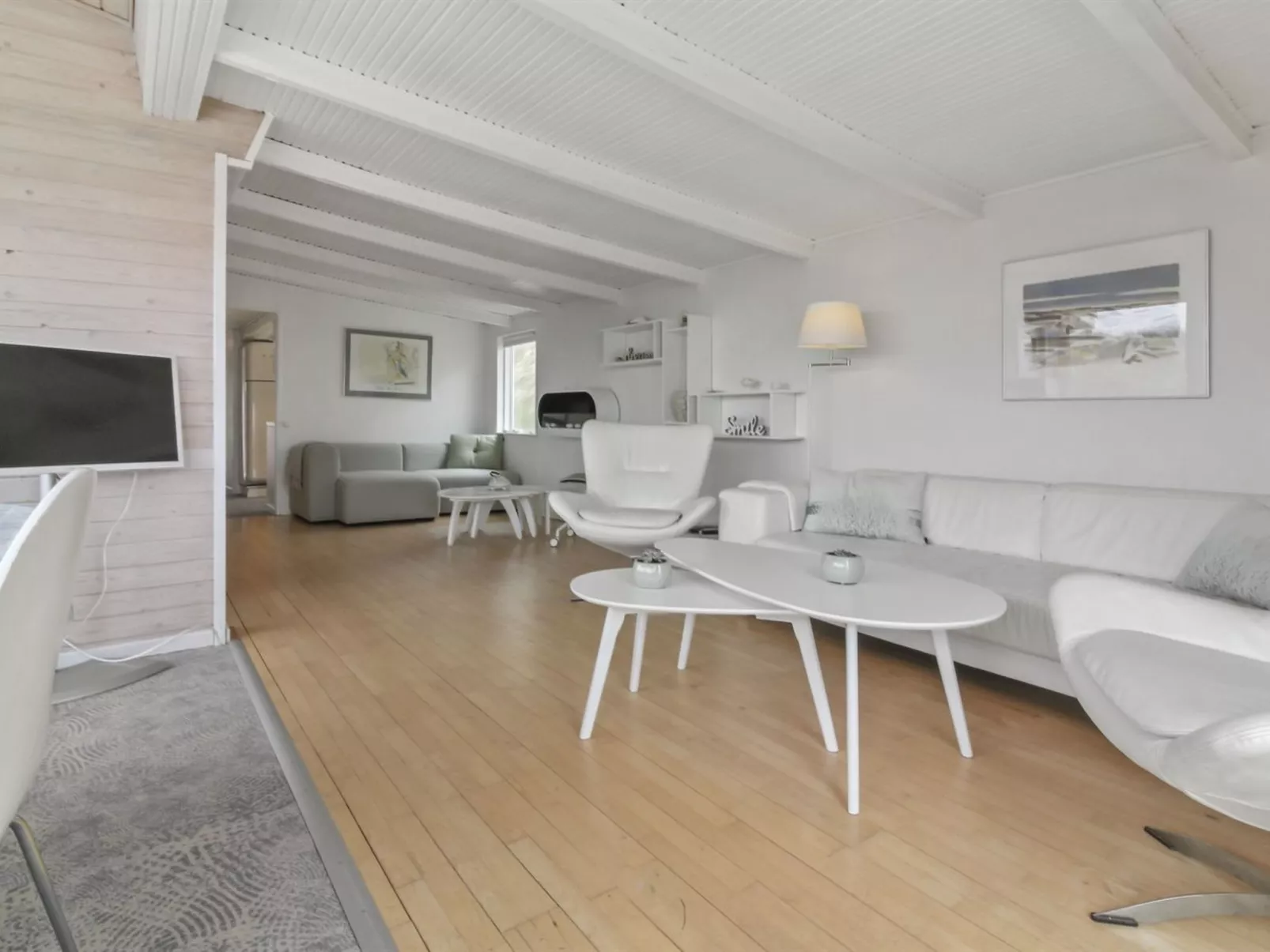 "Franja" - 100m from the sea-Binnen