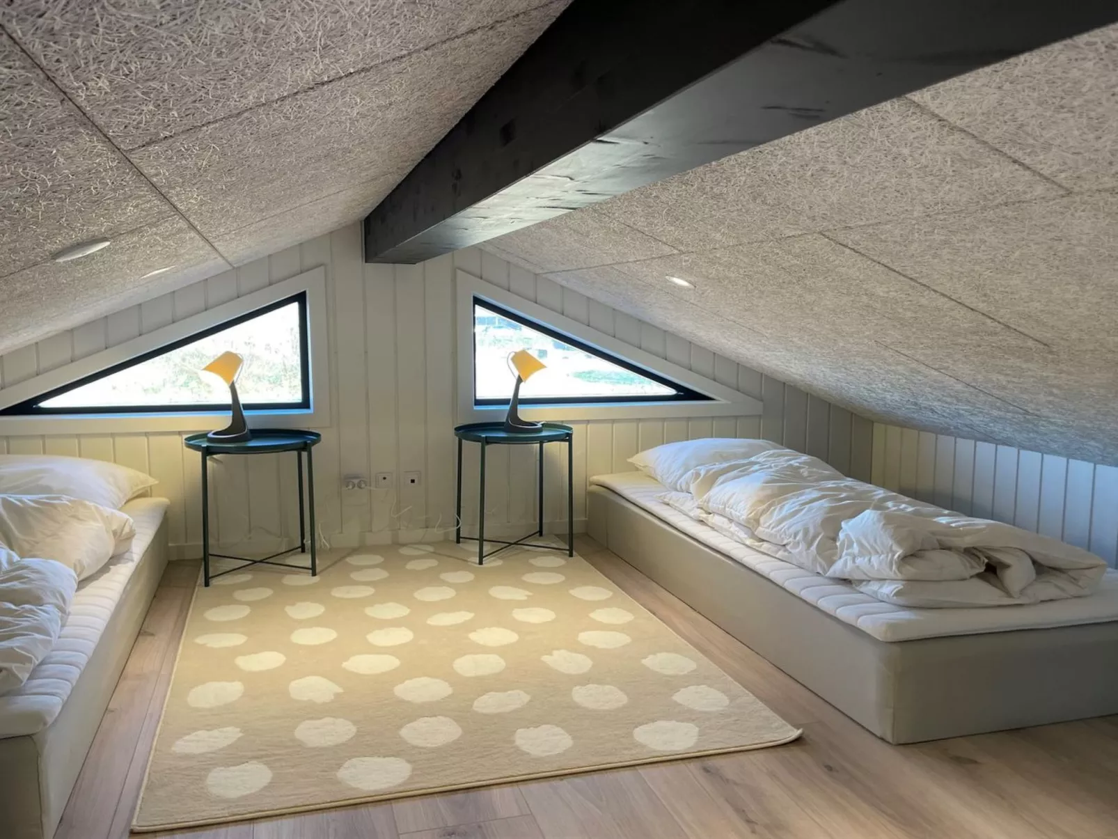 "Alpo" - 450m from the sea-Binnen