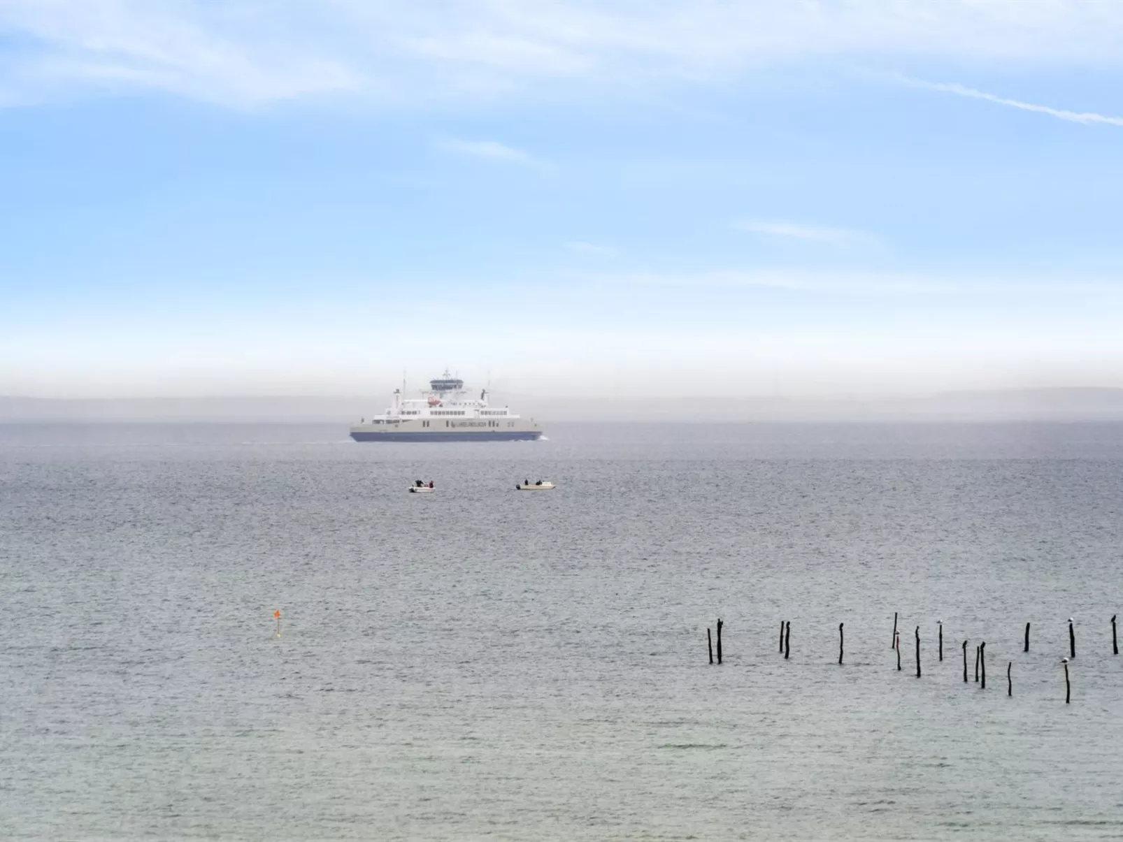 "Arho" - 75m from the sea-Buiten