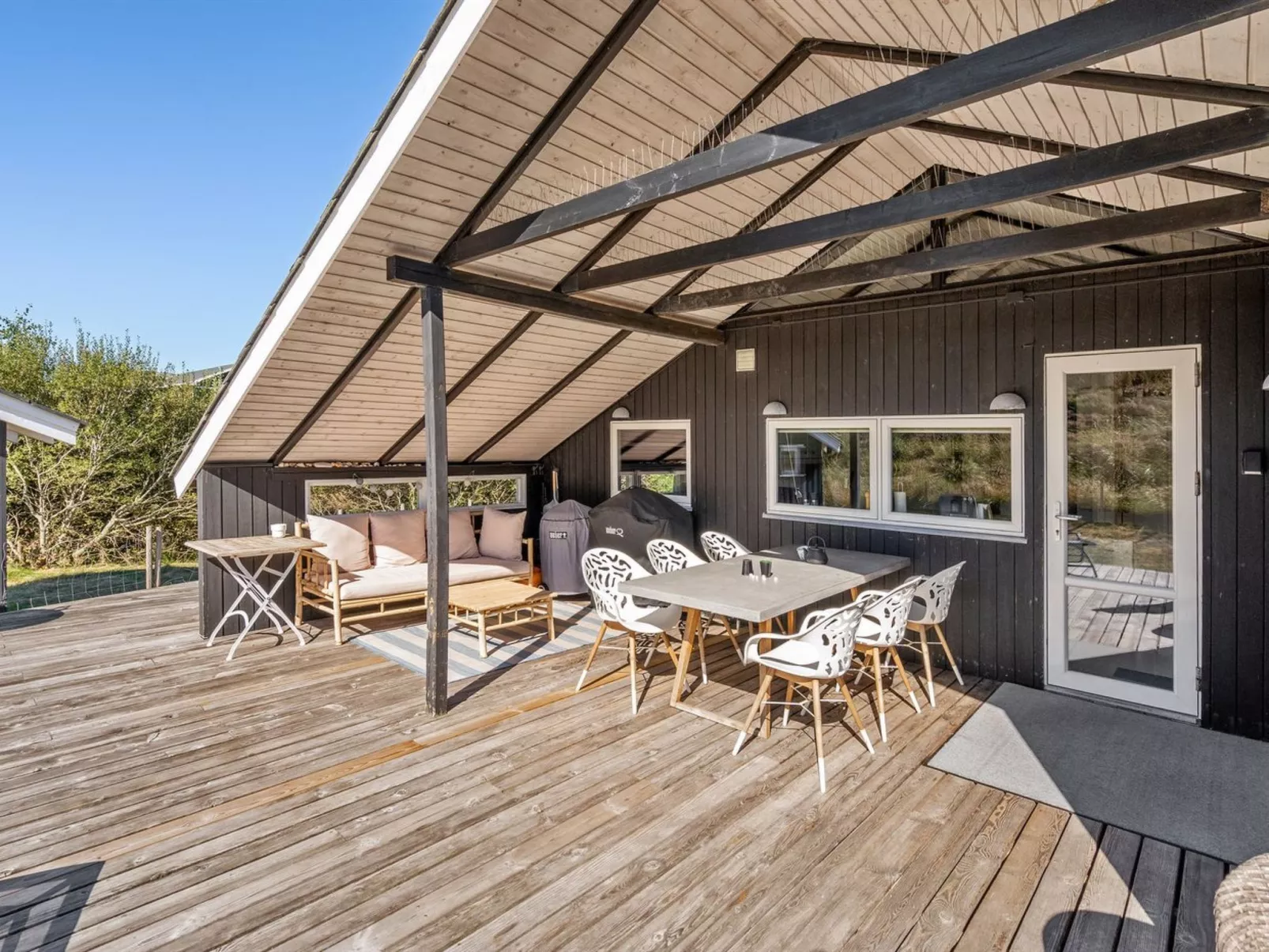 "Aivi" - 700m from the sea-Buiten