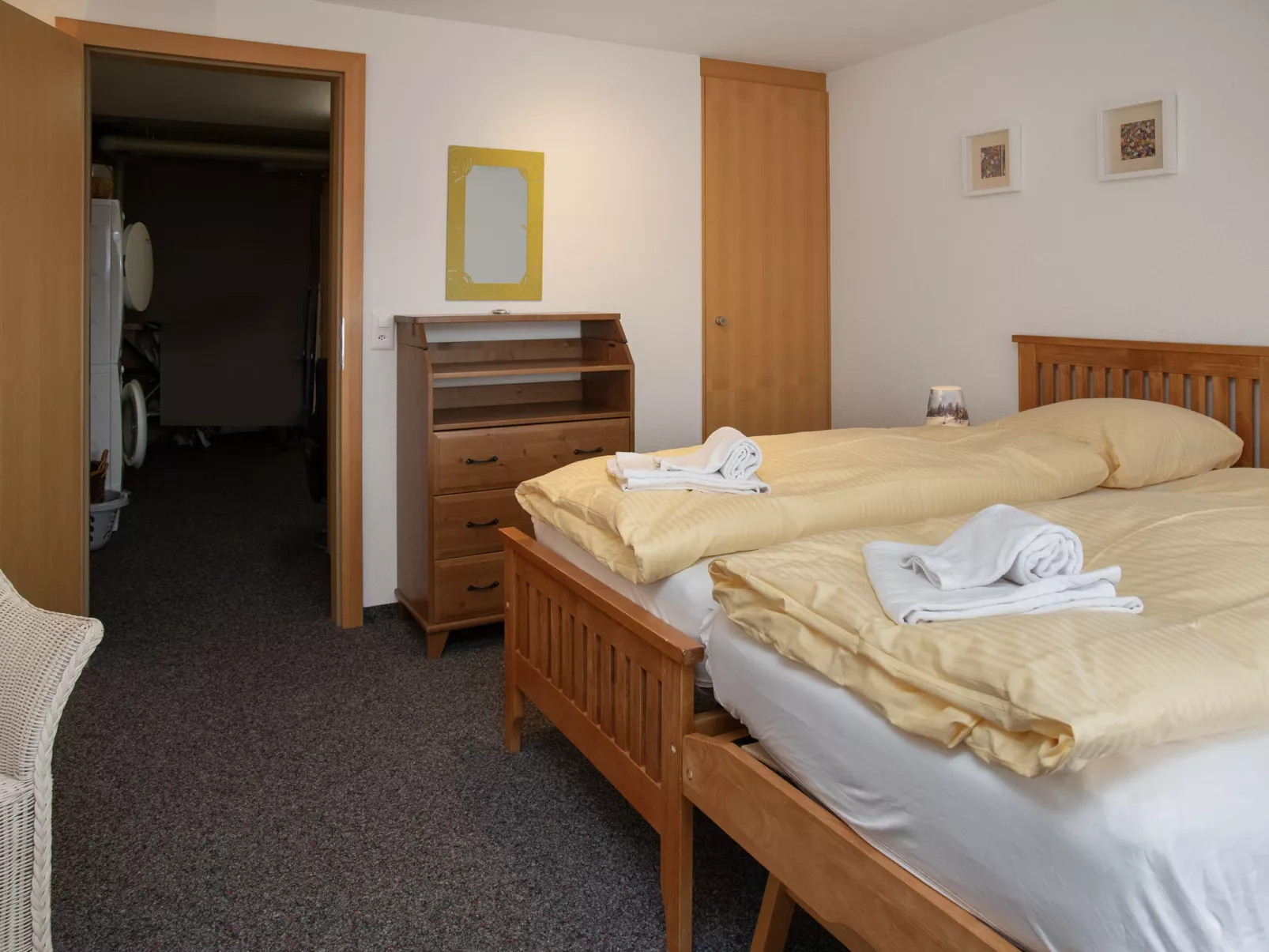 Racer's Retreat Apt.12-Binnen