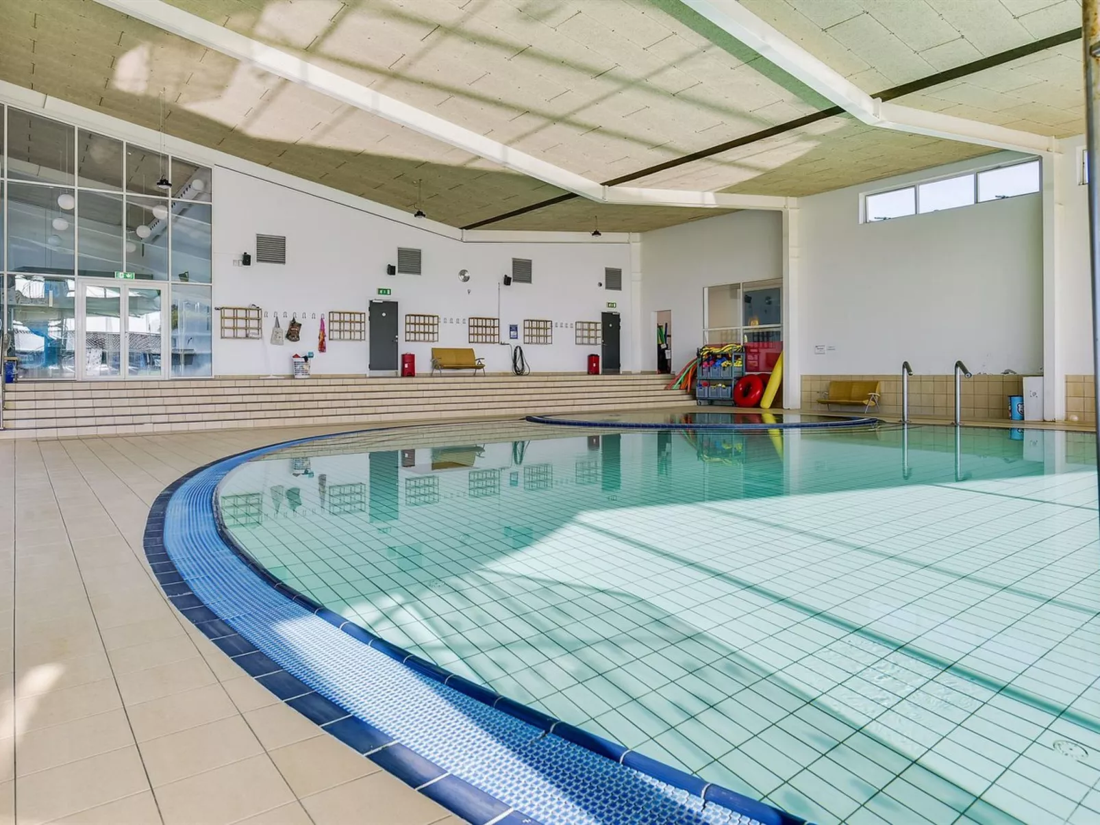 "Hardine" - 100m to the fjord-Buiten