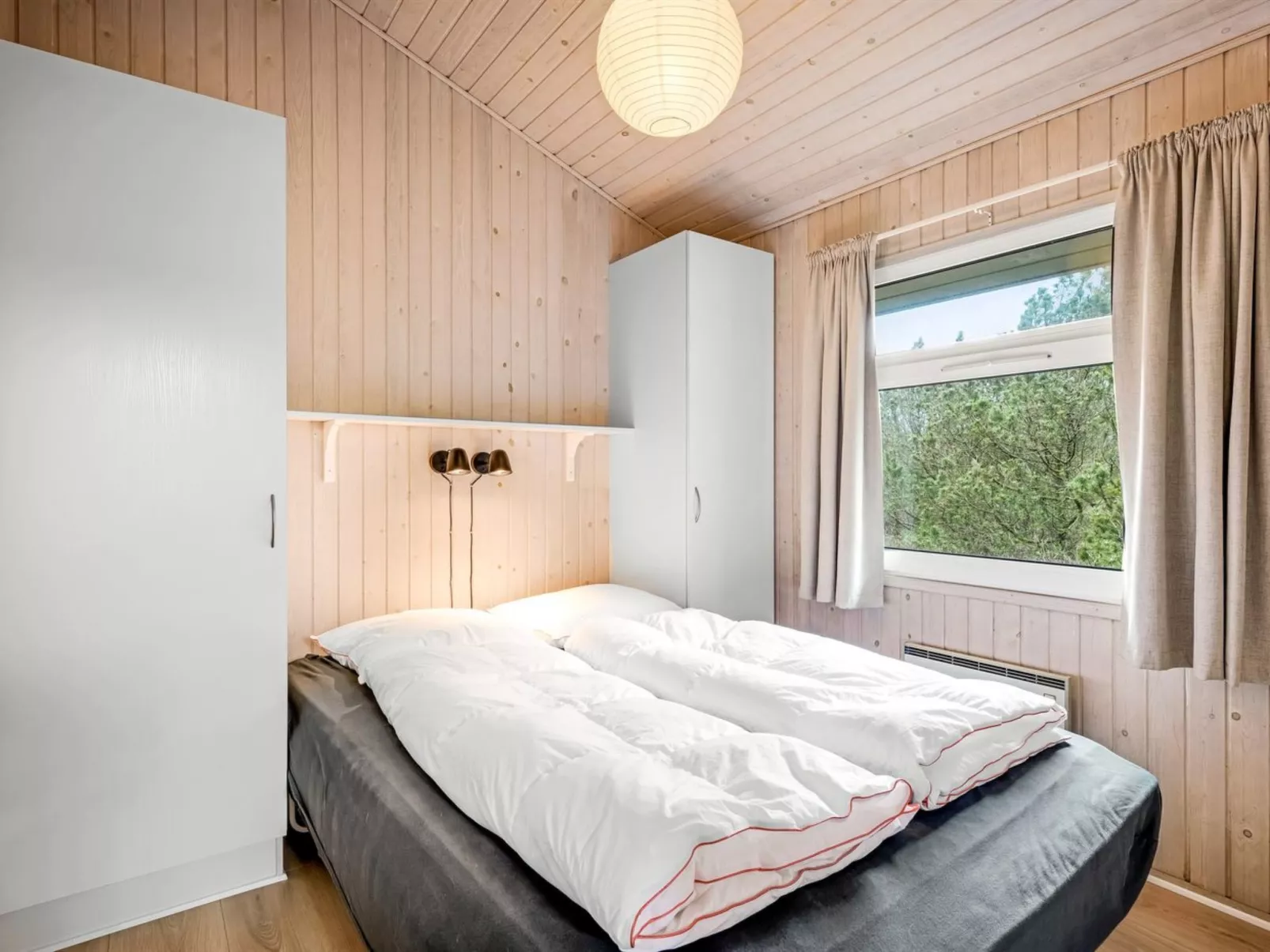 "Andrie" - 800m from the sea-Binnen