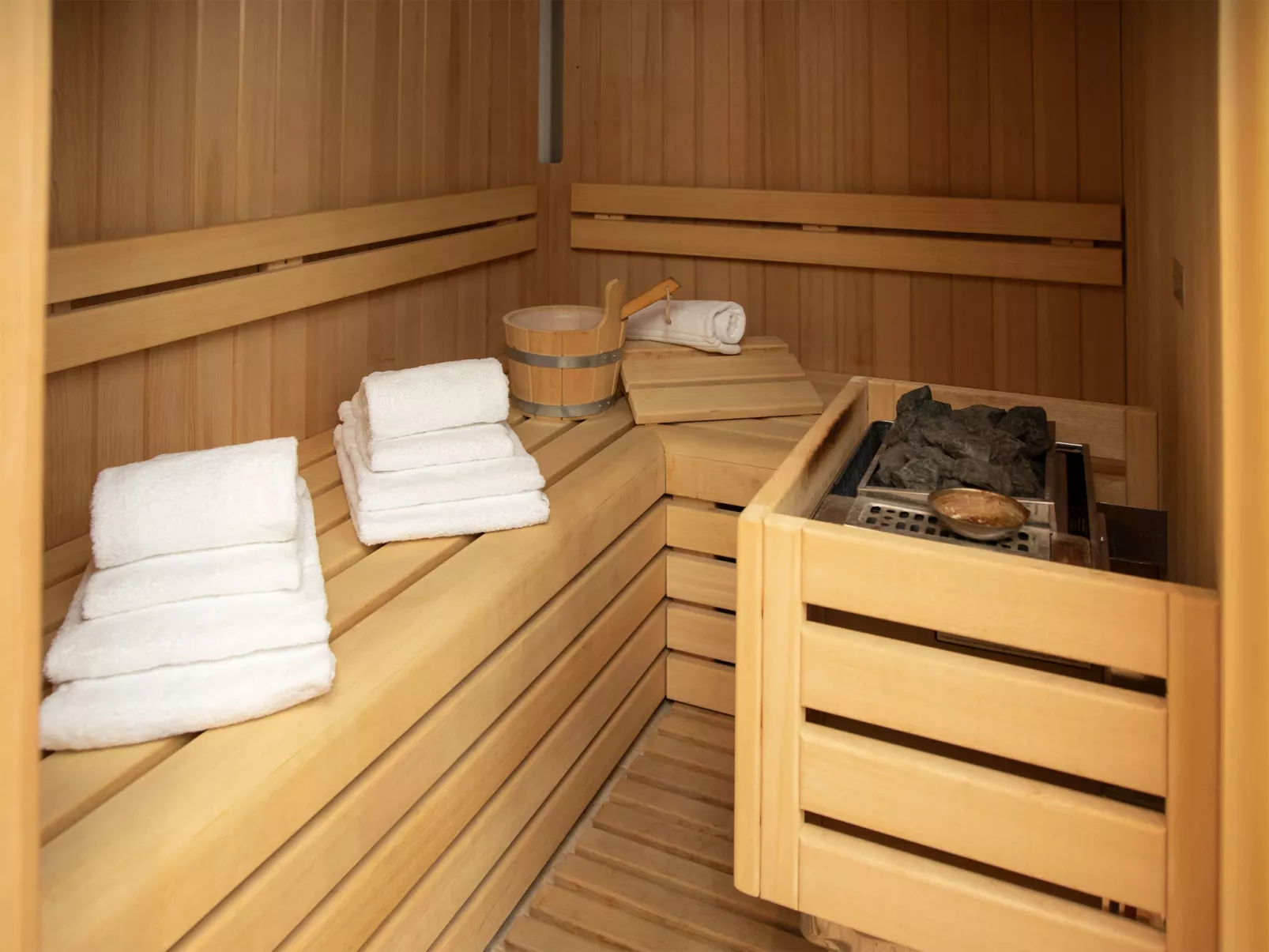 Chesa Piz Mezdi - St. Moritz-Binnen