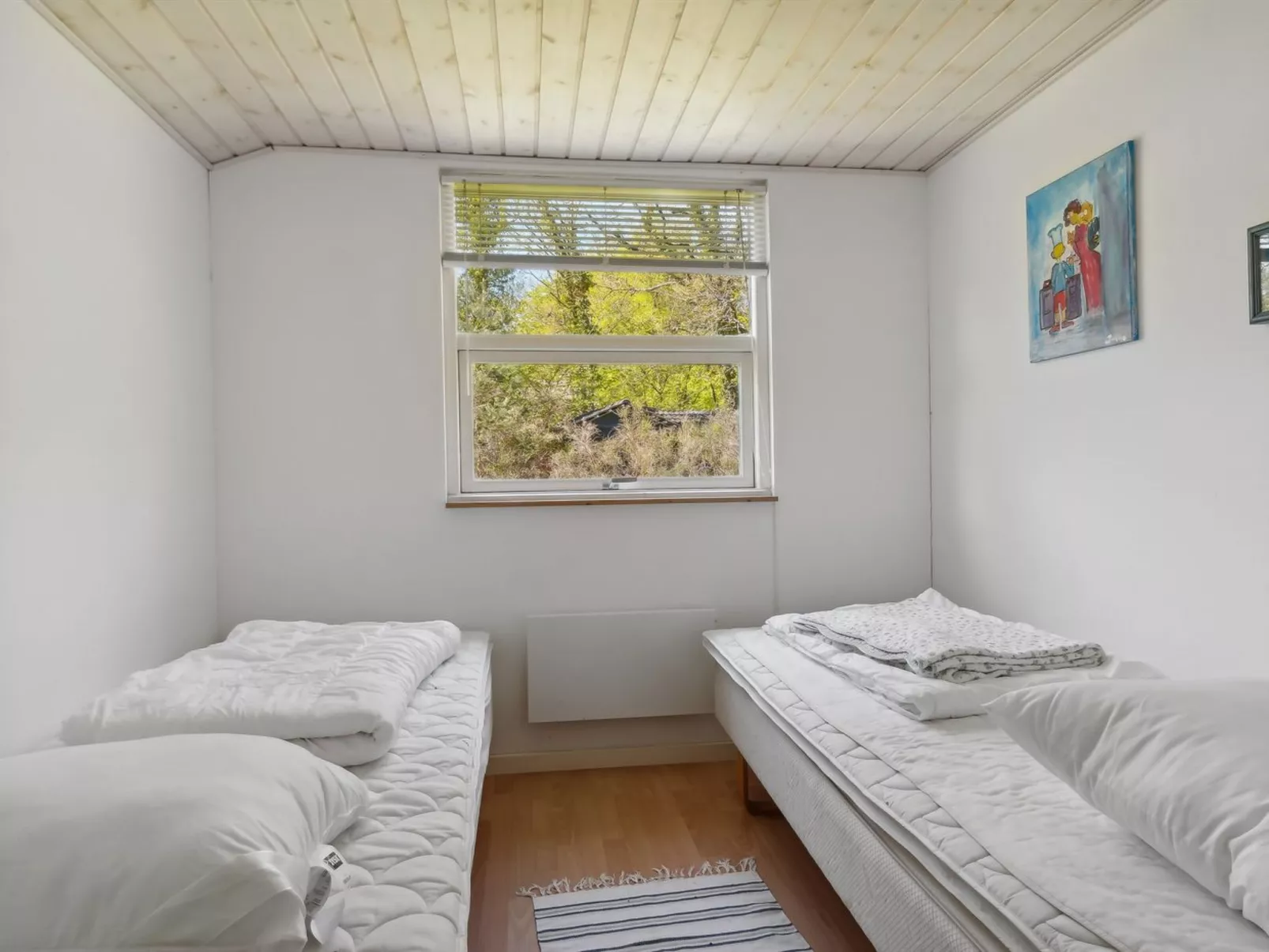 "Petri" - 500m from the sea-Binnen