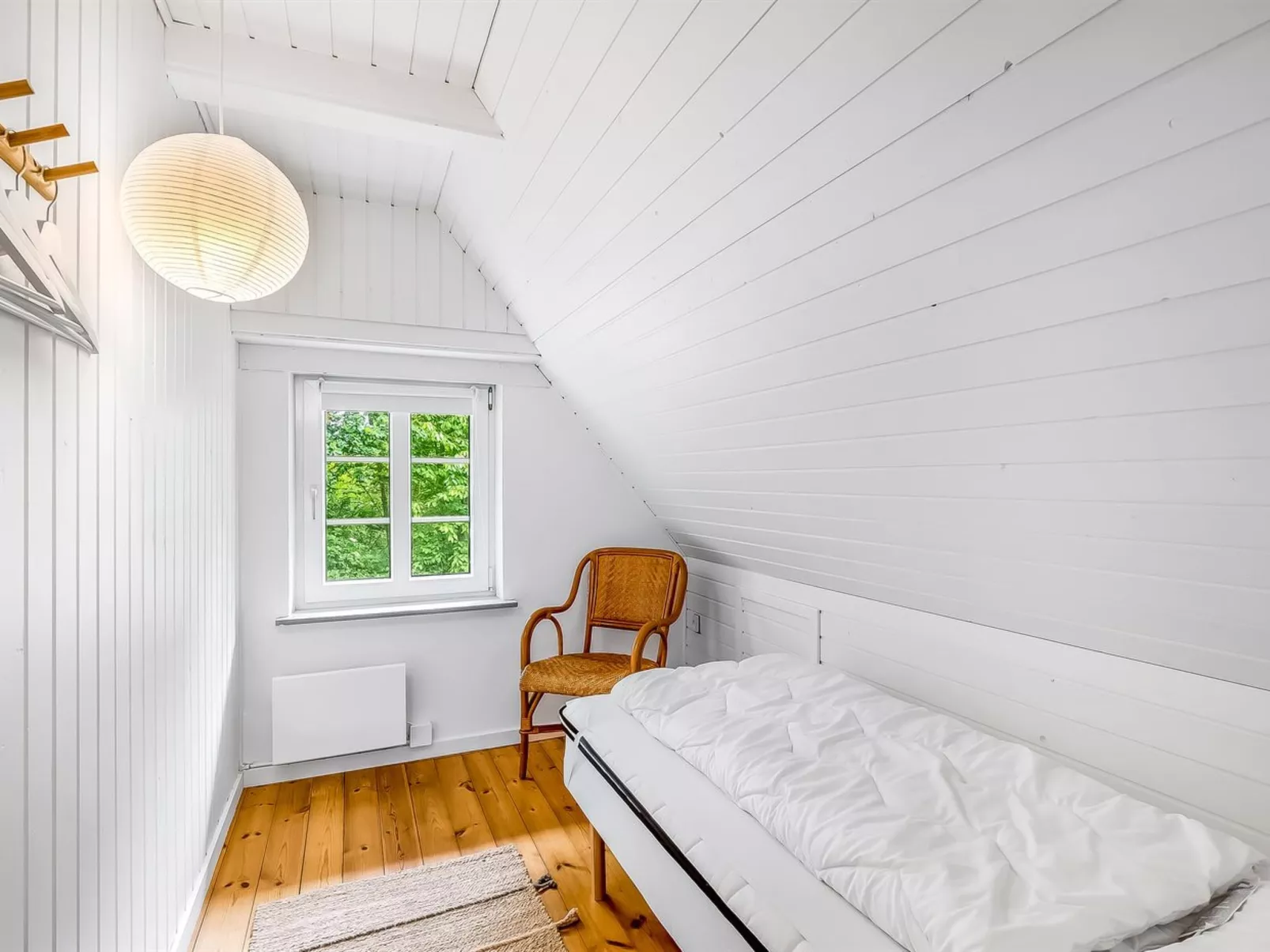 "Alkil" - 1.7km from the sea-Binnen