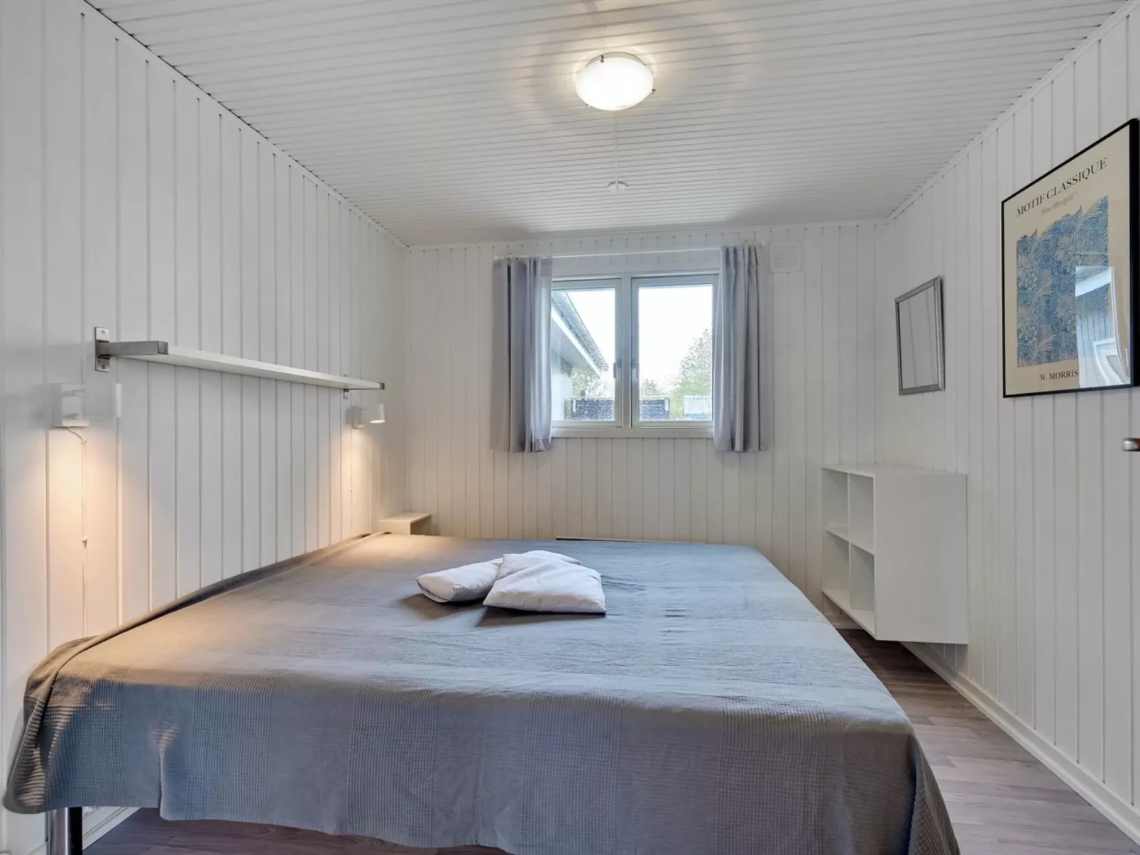 "Alrich" - 500m from the sea-Binnen