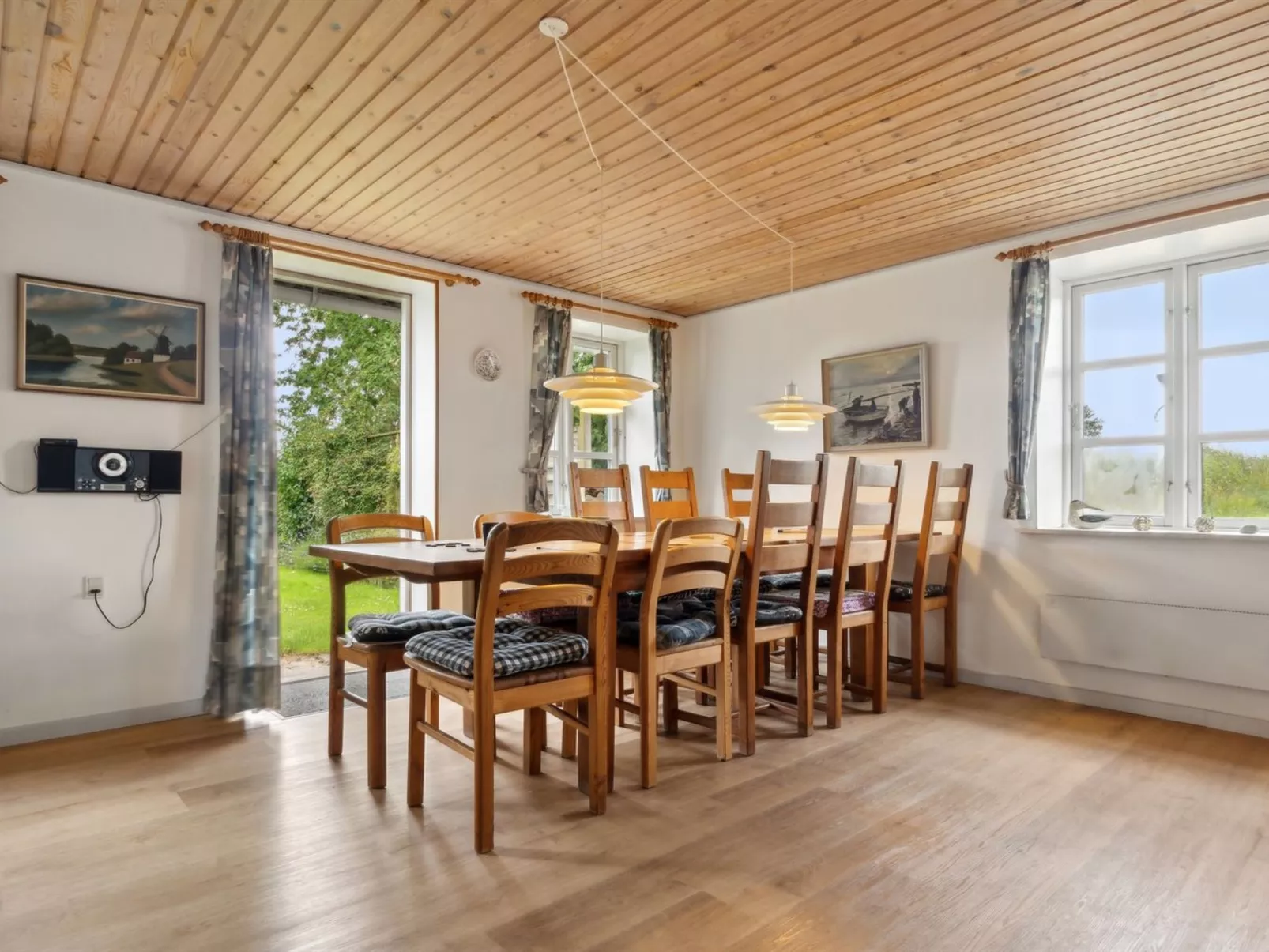 "Ilja" - 400m from the sea-Binnen