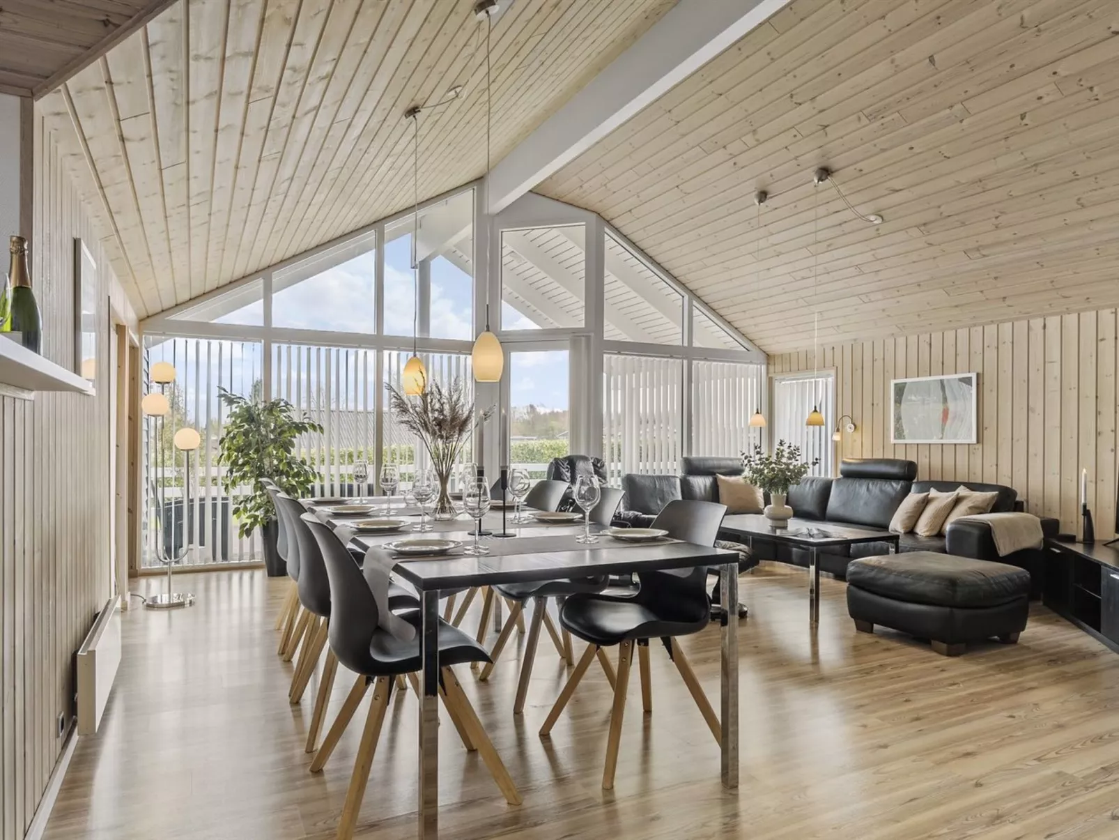 "Hansa" - 900m from the sea-Binnen