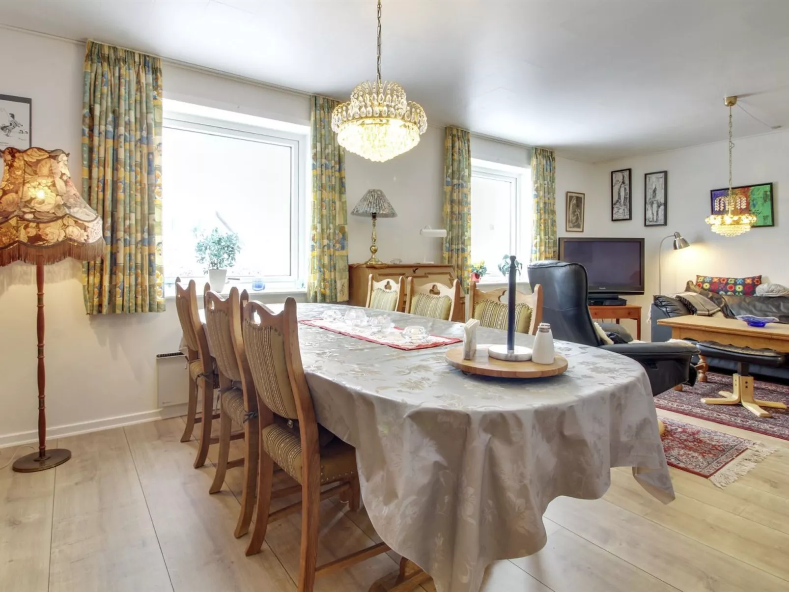 &quot;Fiola&quot; - 20km from the sea-Binnen