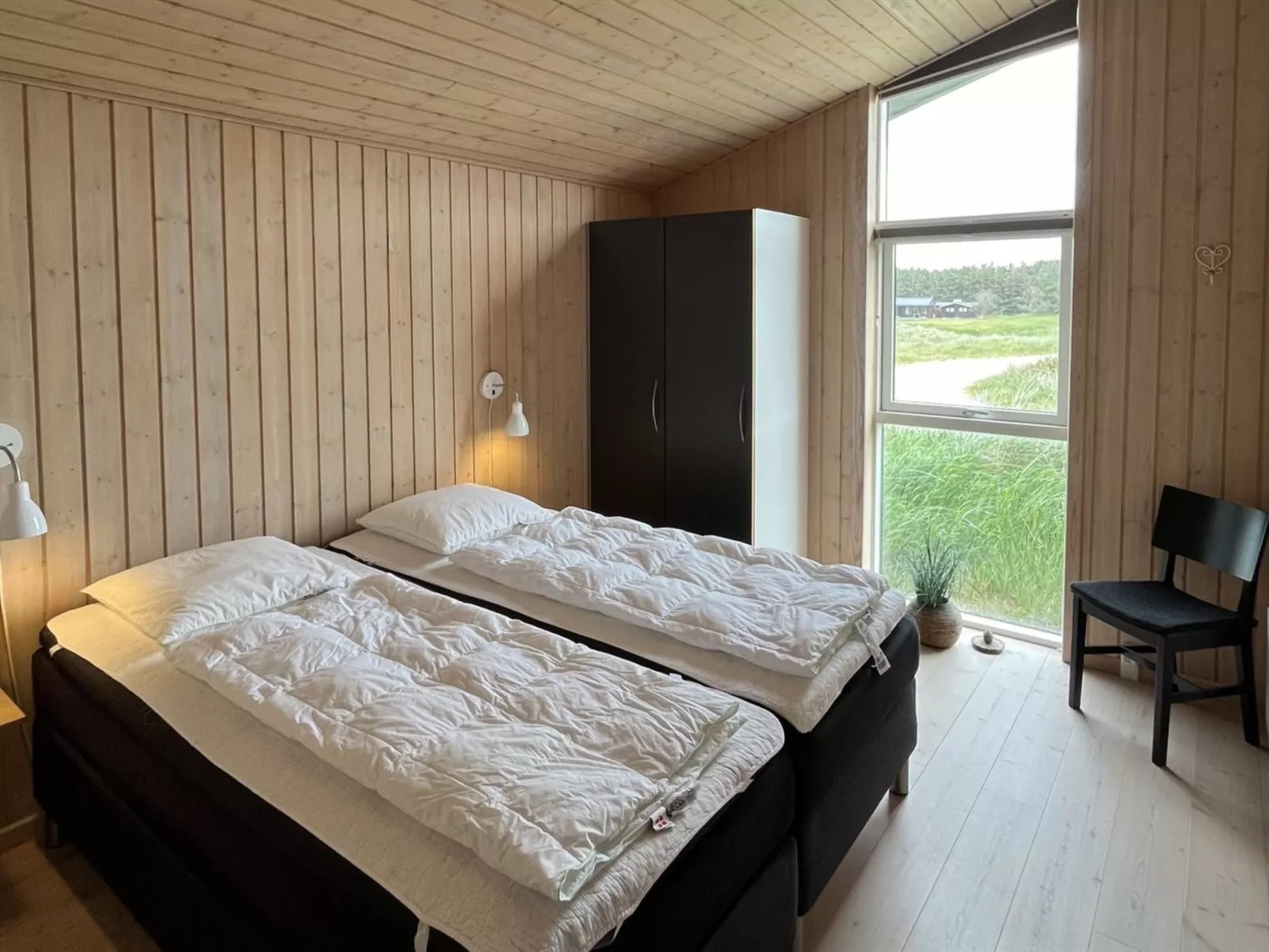 "Eelin" - 275m from the sea-Binnen