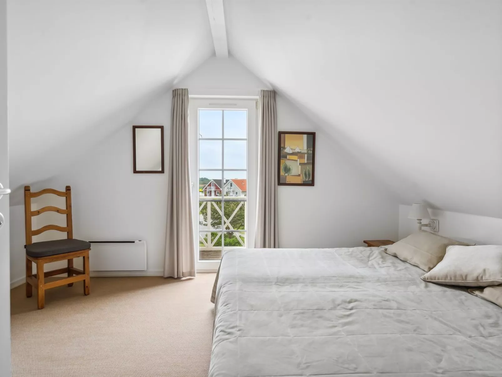 "Matleena" - 200m from the sea-Binnen