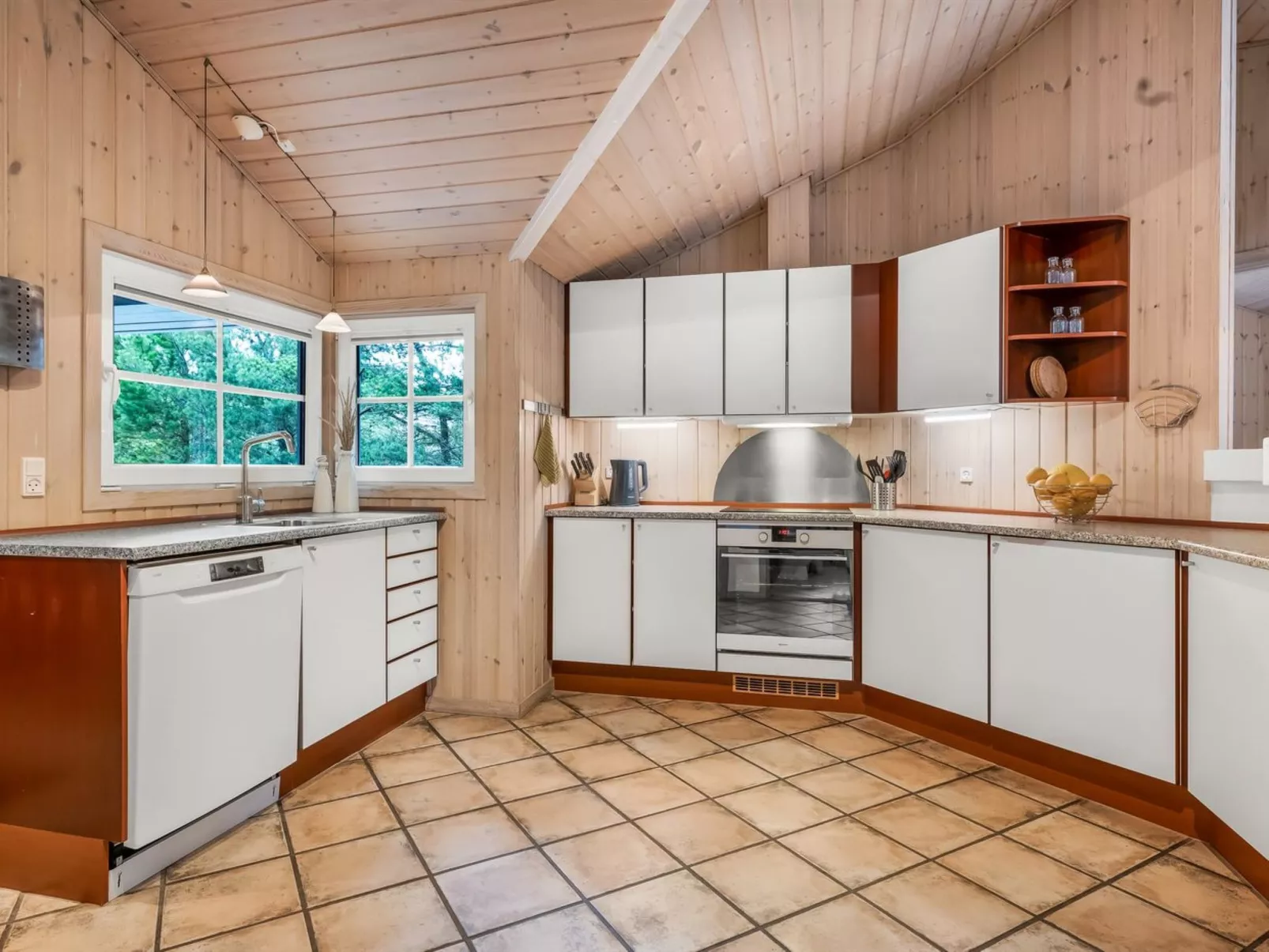 "Tule" - 1.2km from the sea-Binnen