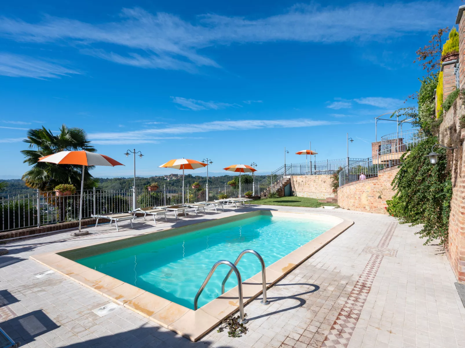 Grappolo + Margherita-Buiten