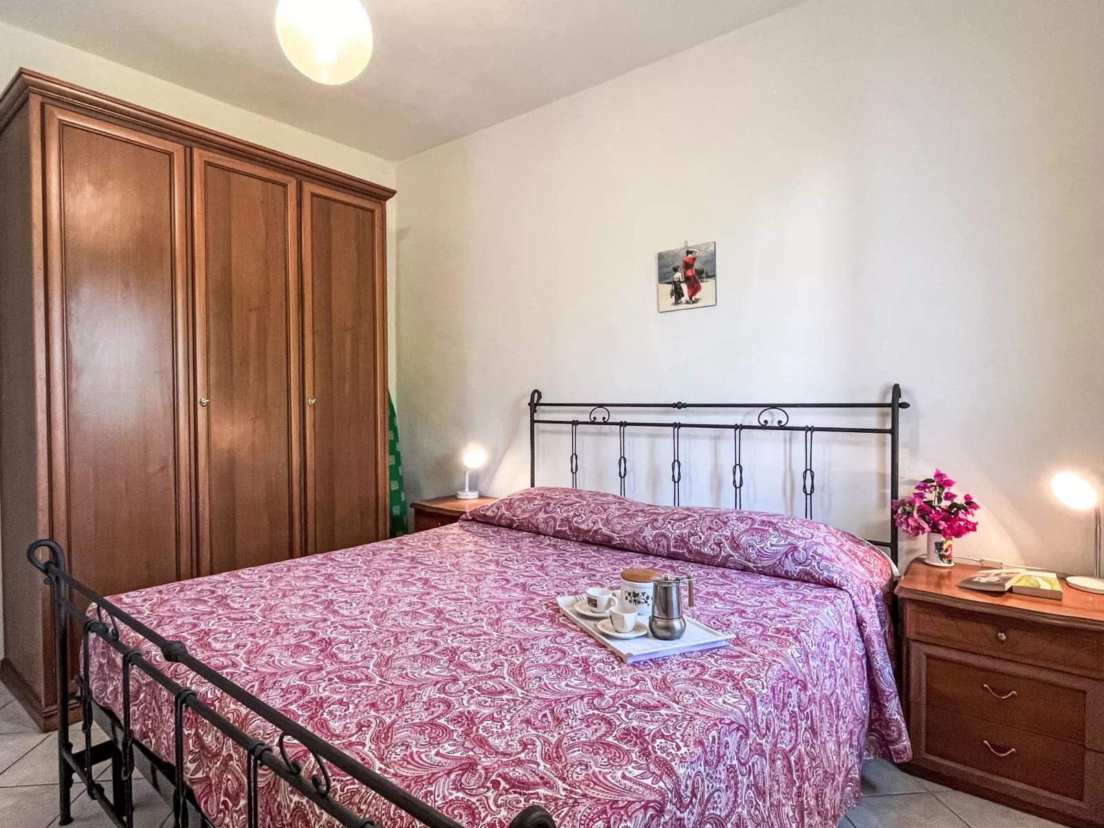 Elisa (DOL127)-Binnen