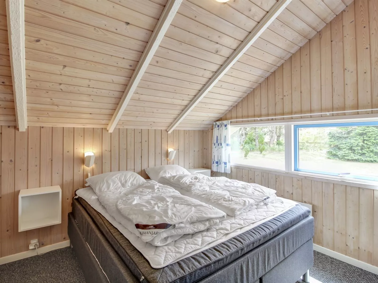 "Dedo" - 300m from the sea-Binnen