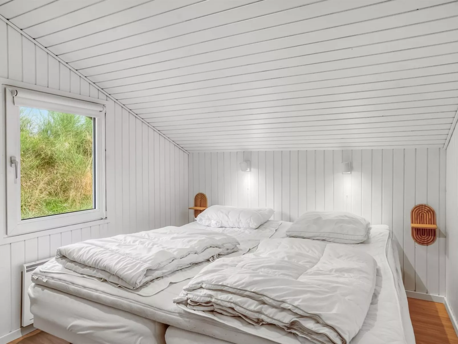 "Helene" - 1.5km from the sea-Binnen