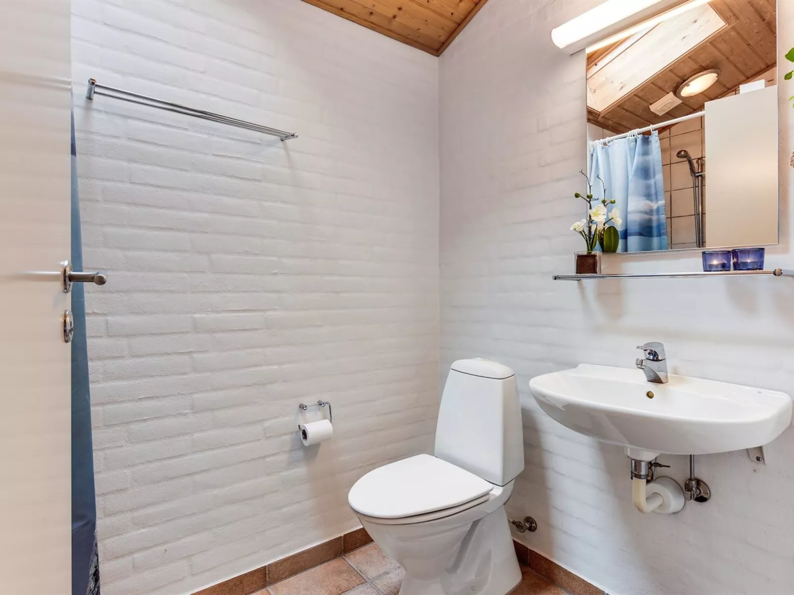 "Arni" - 150m from the sea-Binnen